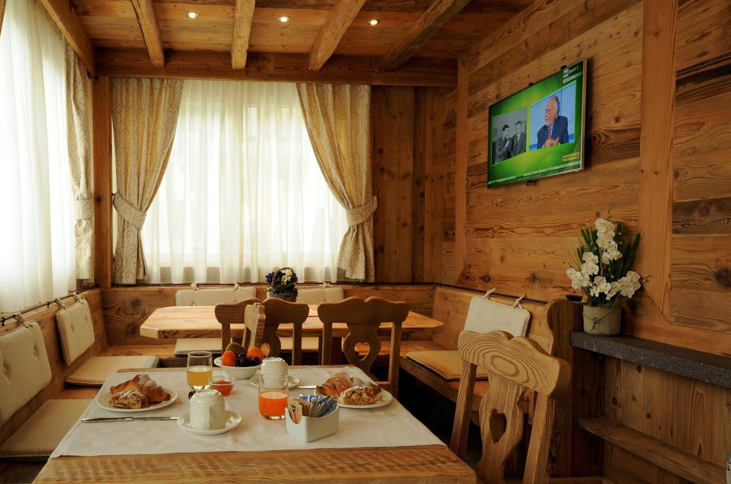 Agritur Melissa