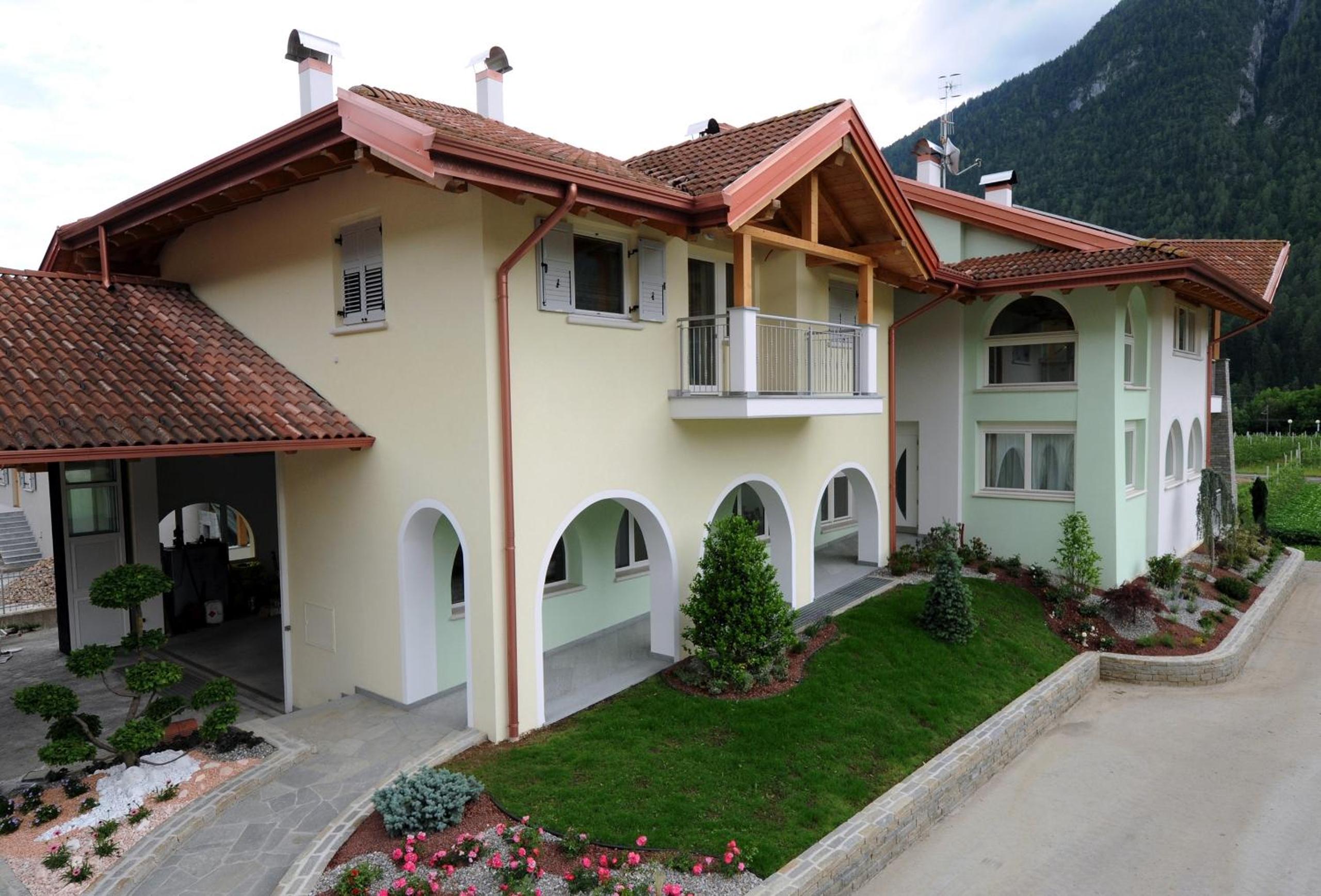 Agritur Melissa
