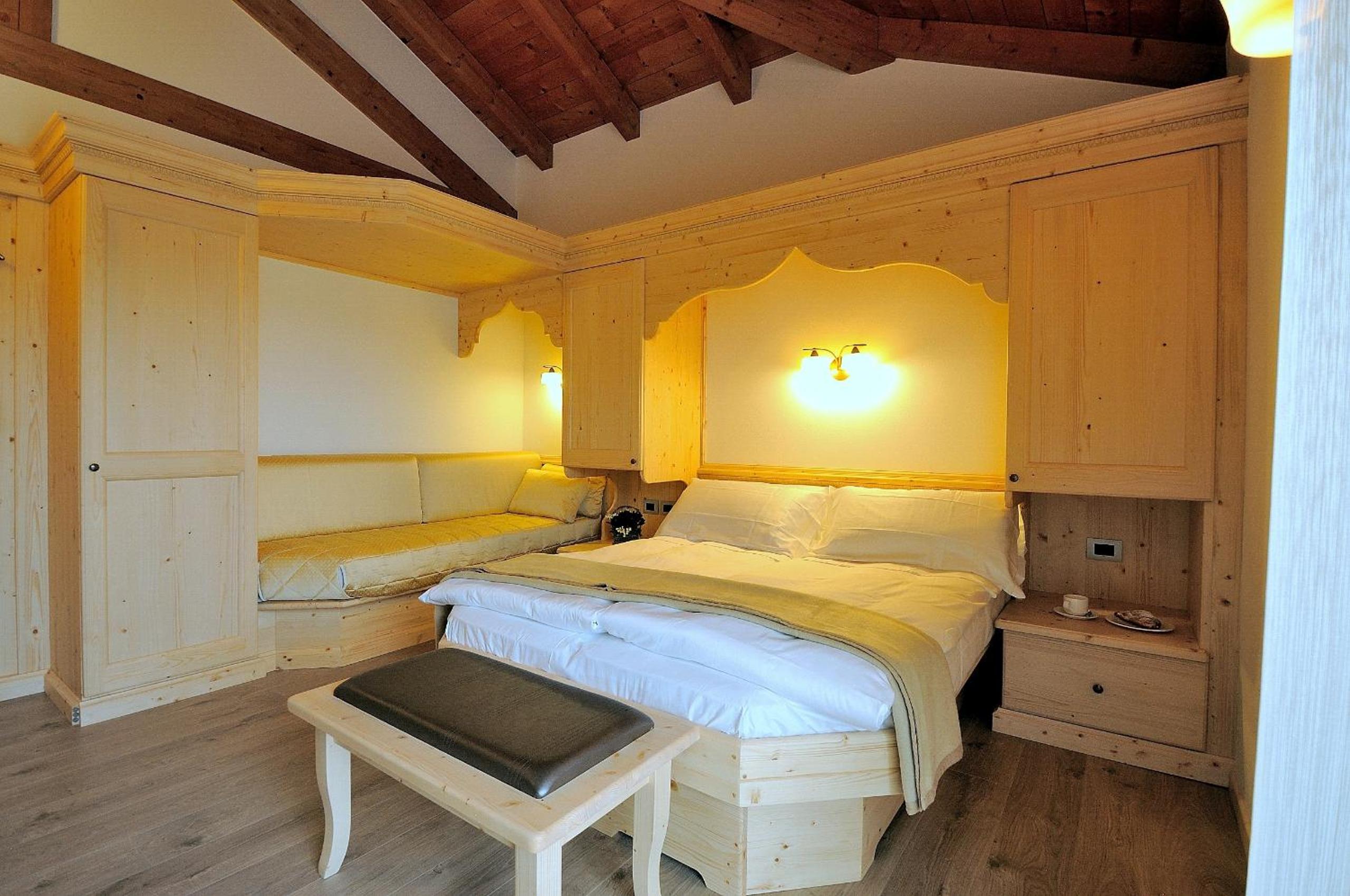 Agritur Melissa