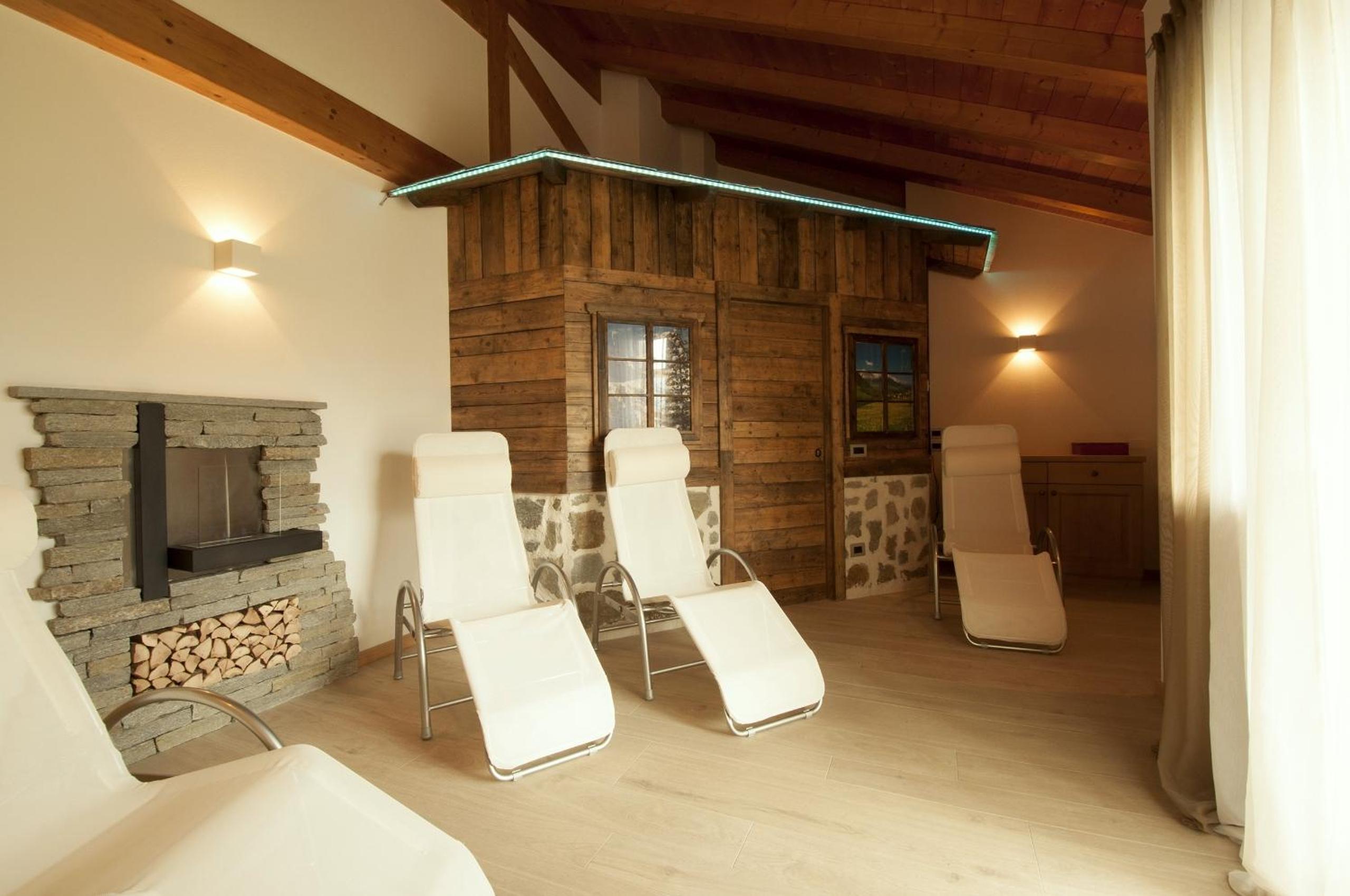 Agritur Melissa