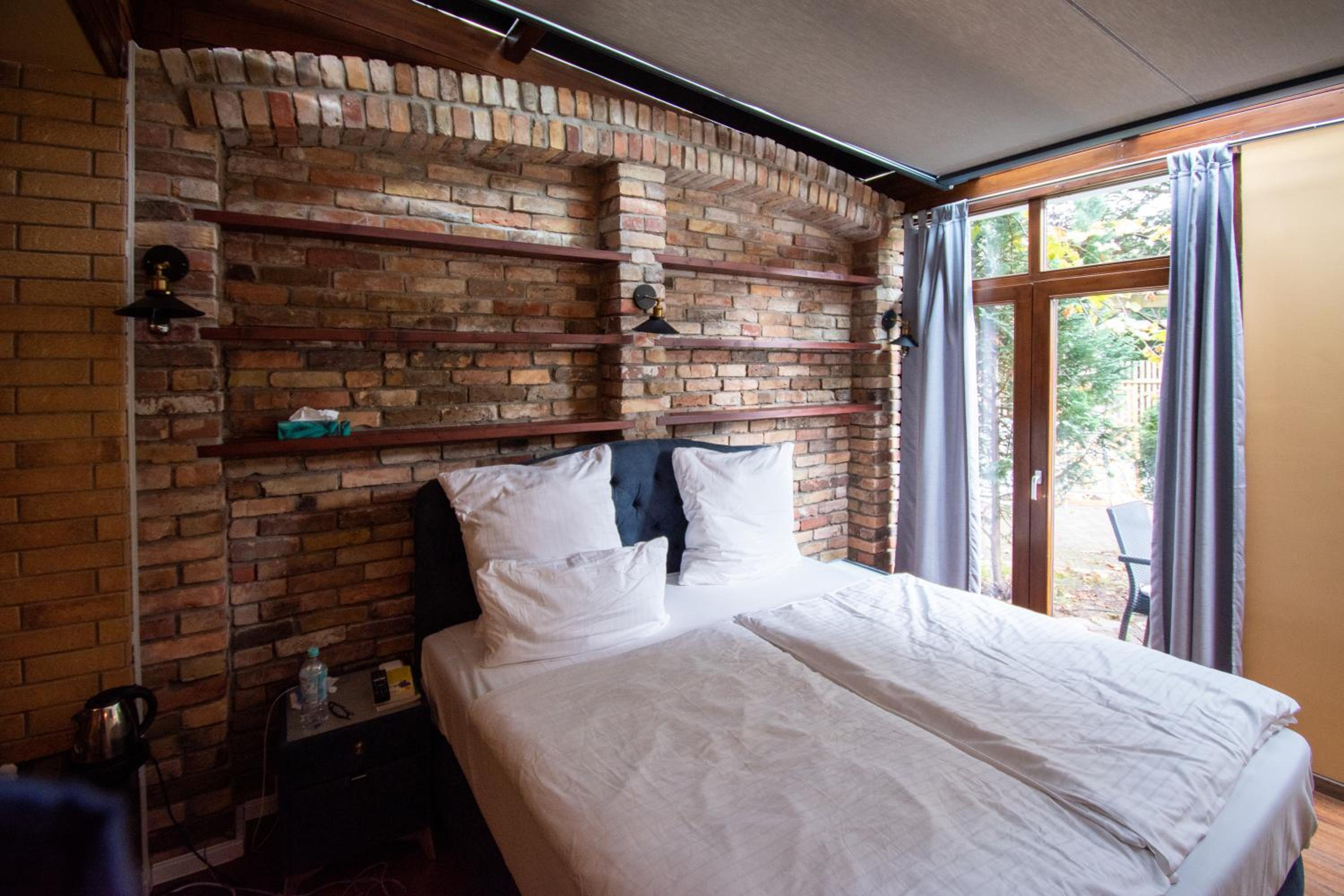 Boutique Hotel Sena