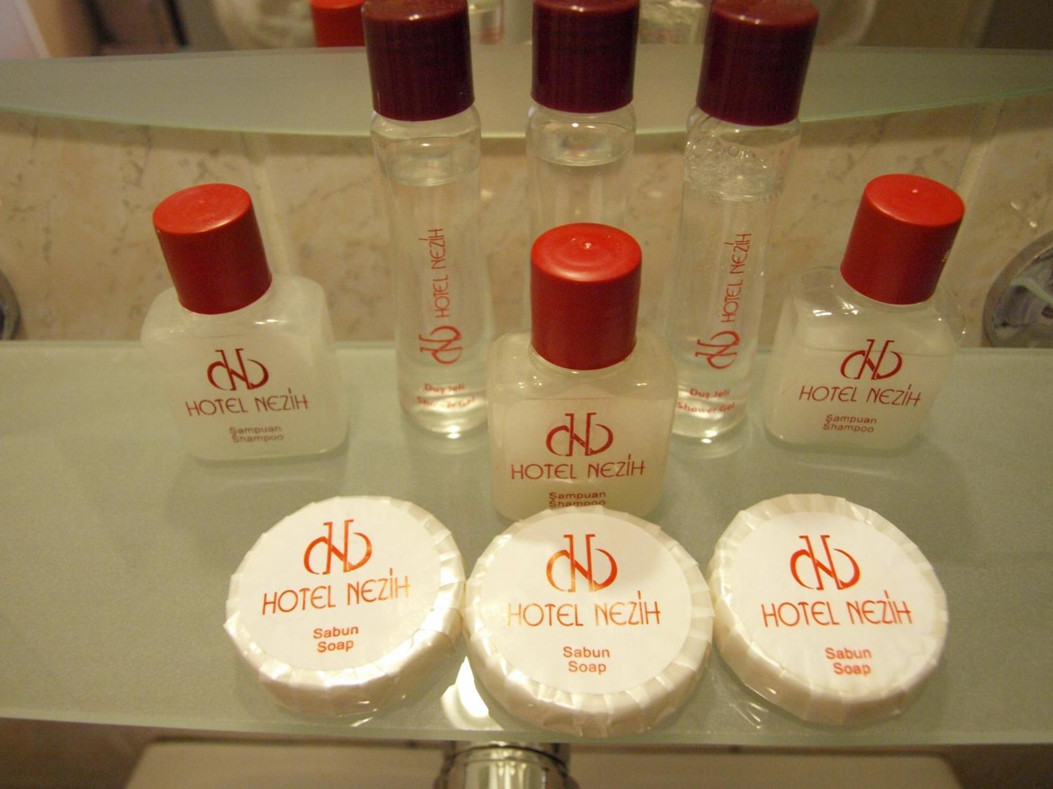 Nezih Istanbul Otel - Image 15