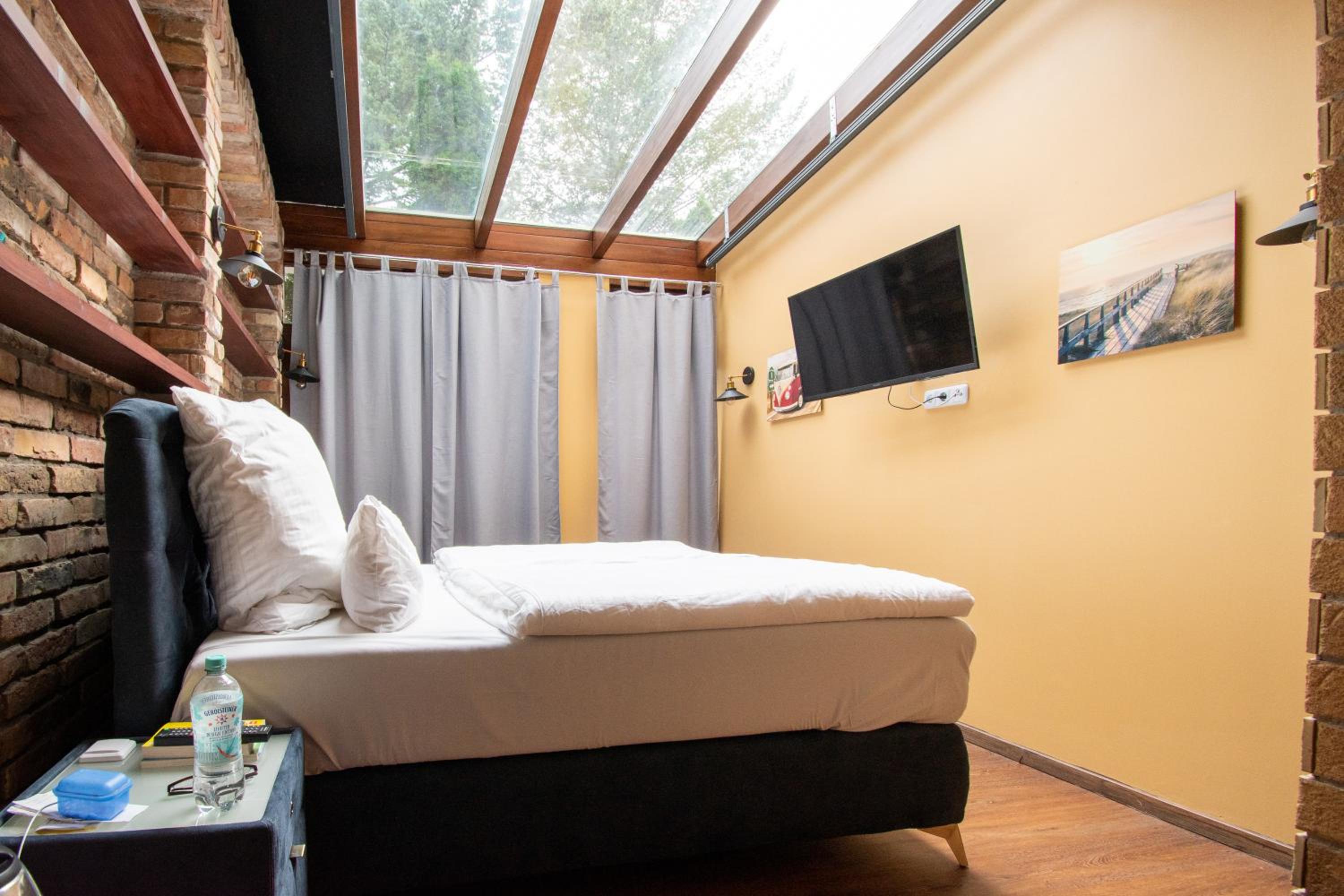 Boutique Hotel Sena