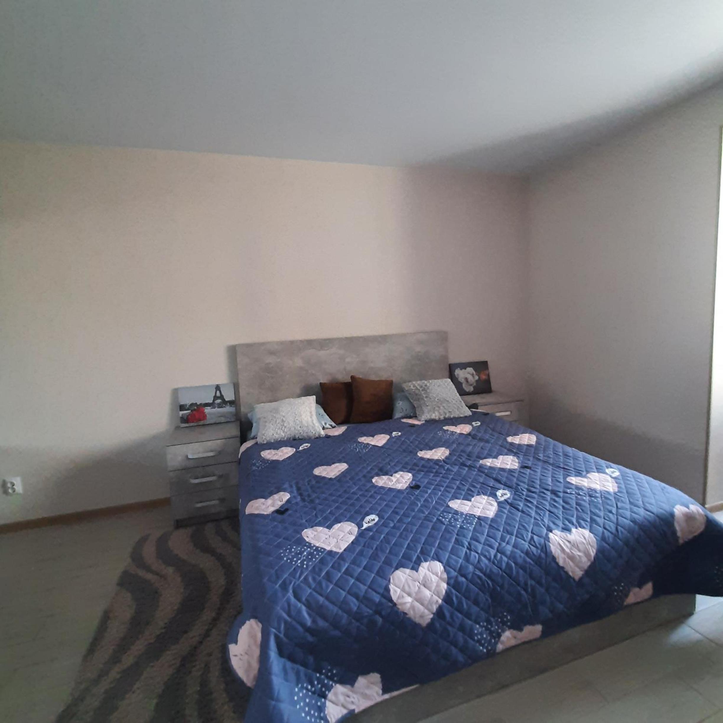 Fresh Residence apartment (ЖК Резиденція) view 5