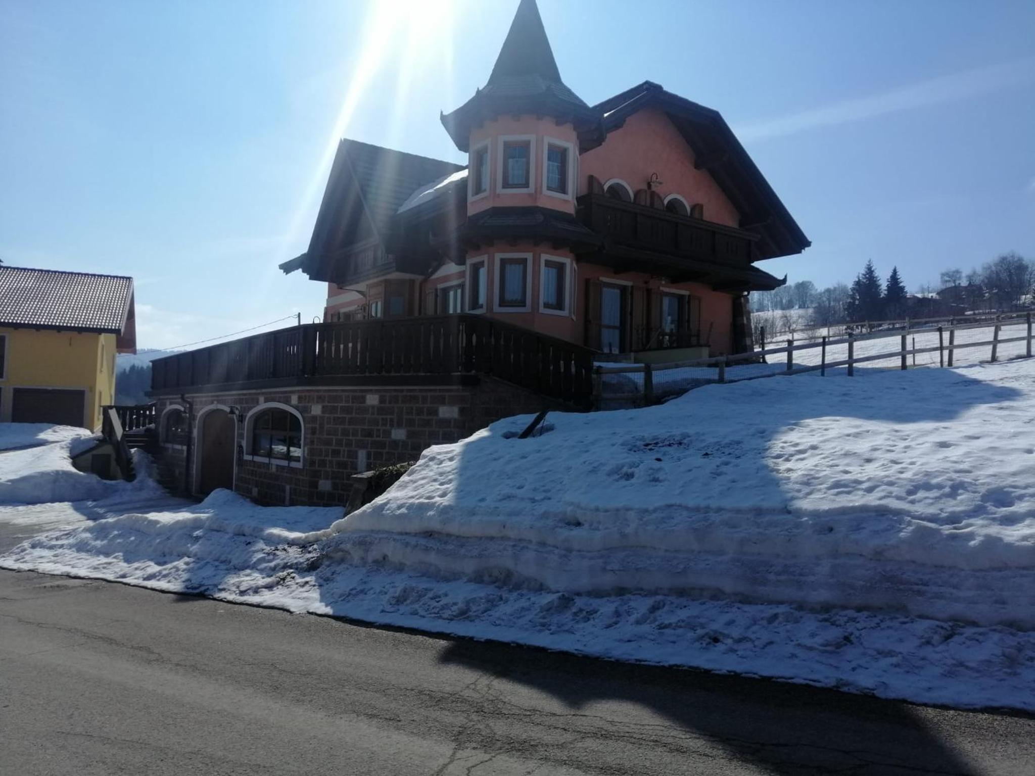 Villa Belmonte