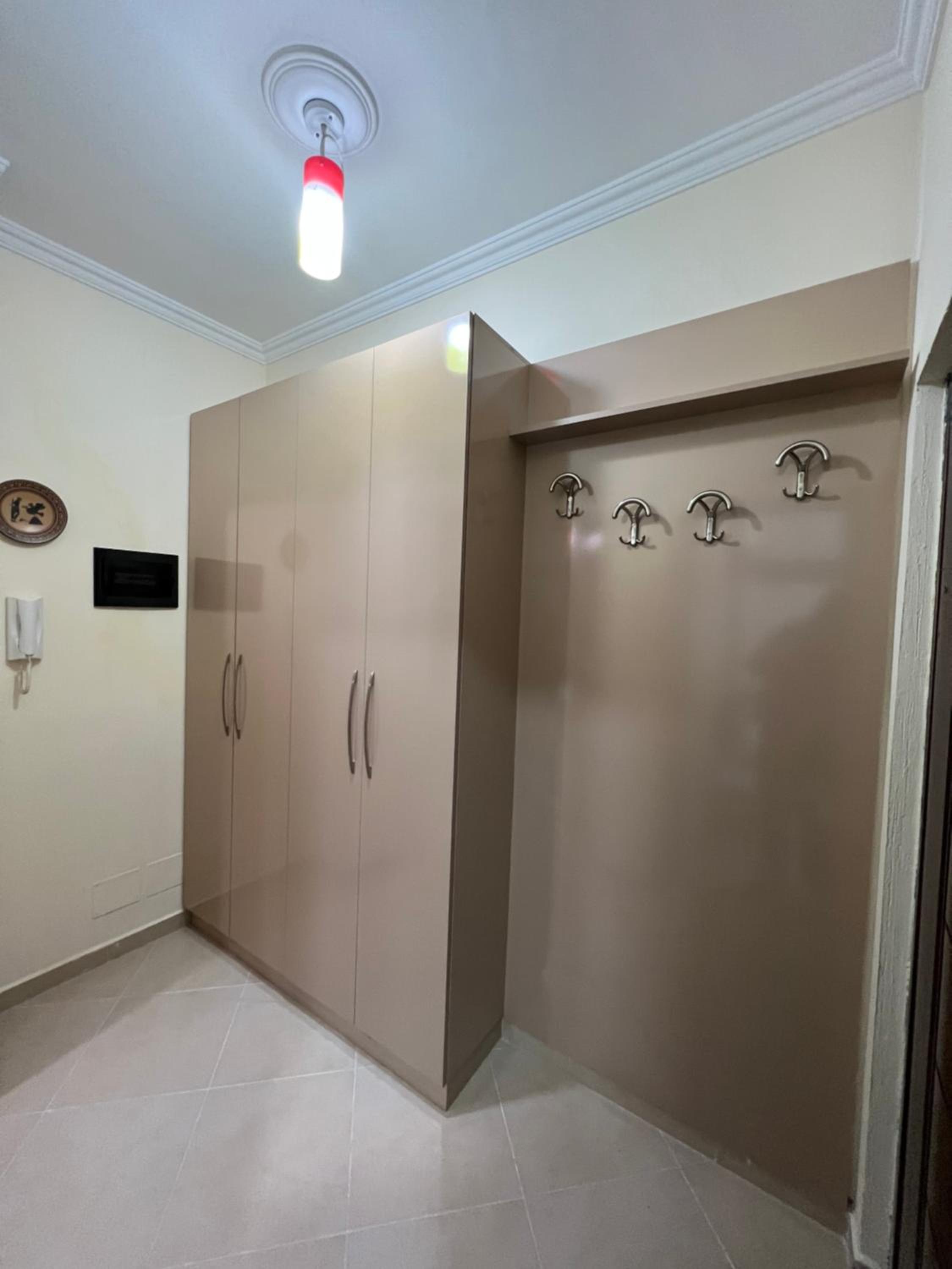 Apartment Tirana near The New Boulevard