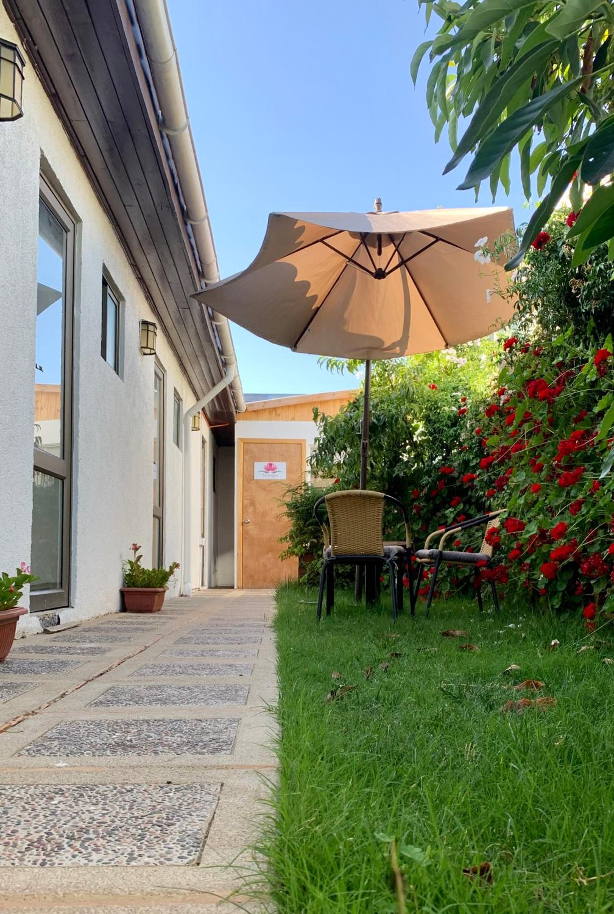 Hostal del Valle