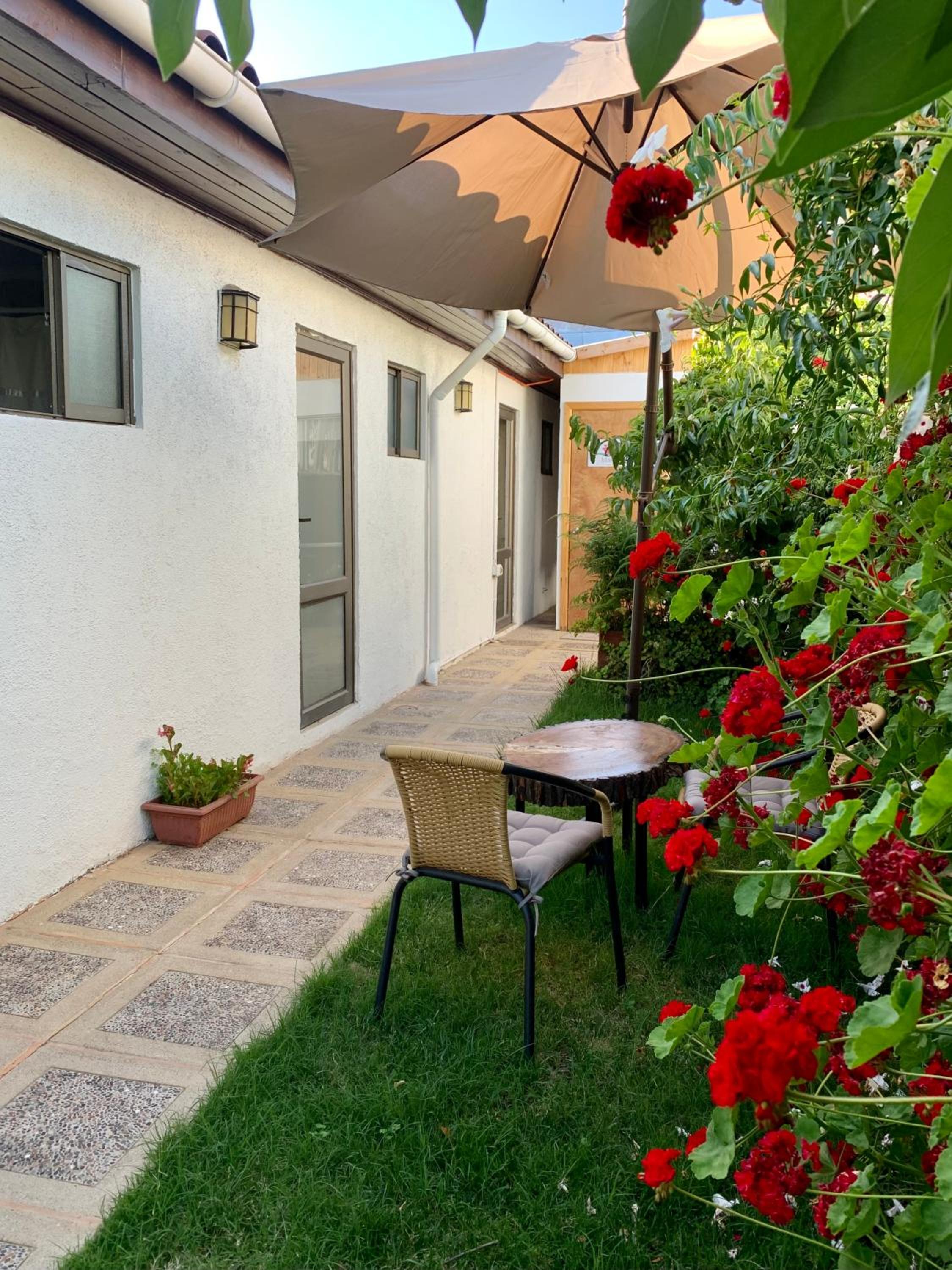 Hostal del Valle