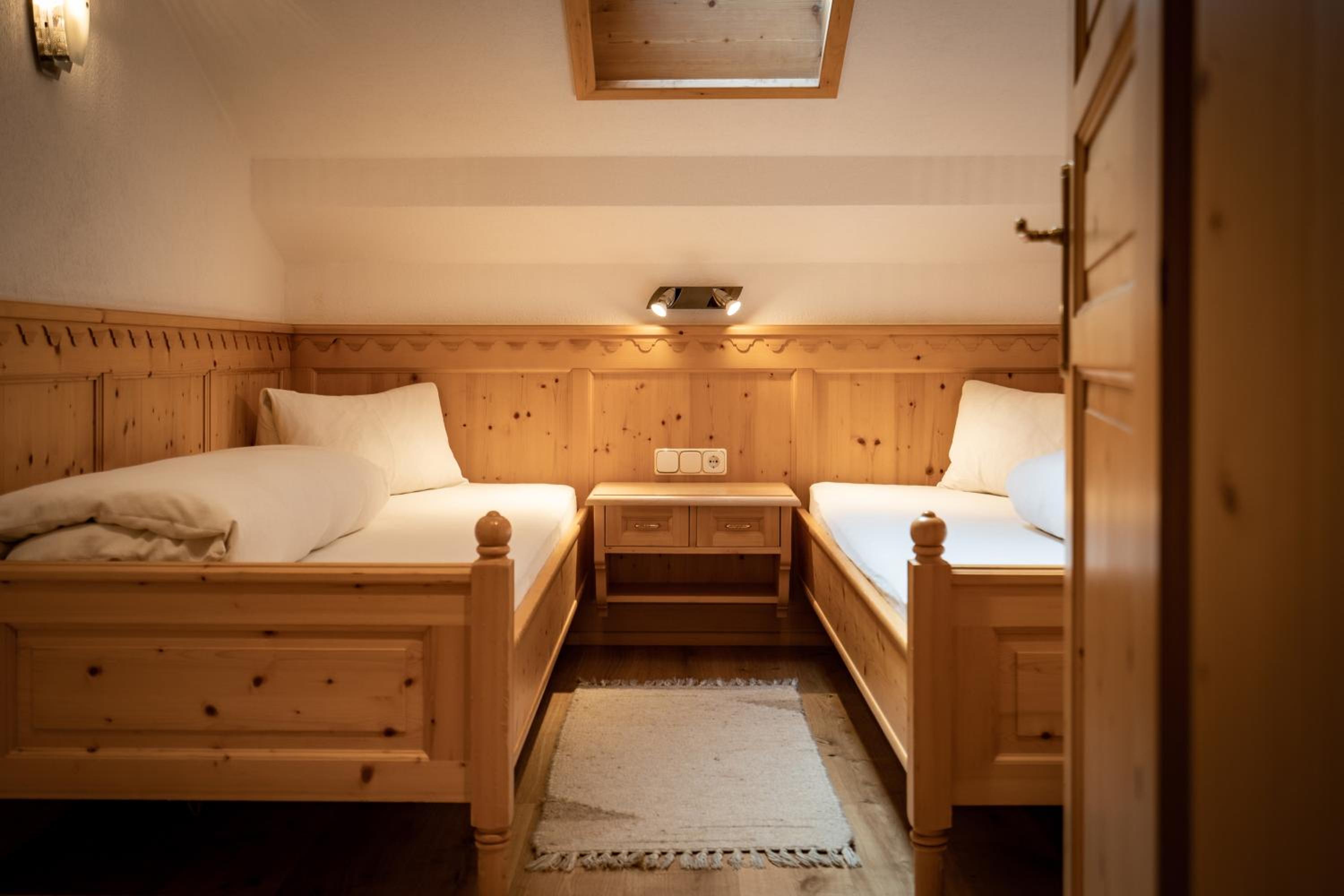 Apartmenthaus Gutwenger