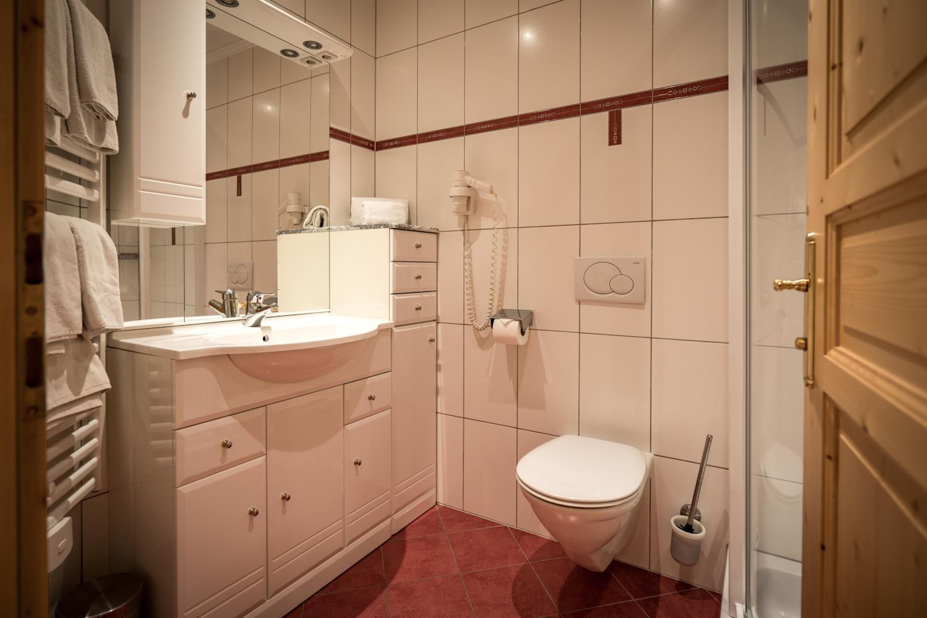 Apartmenthaus Gutwenger