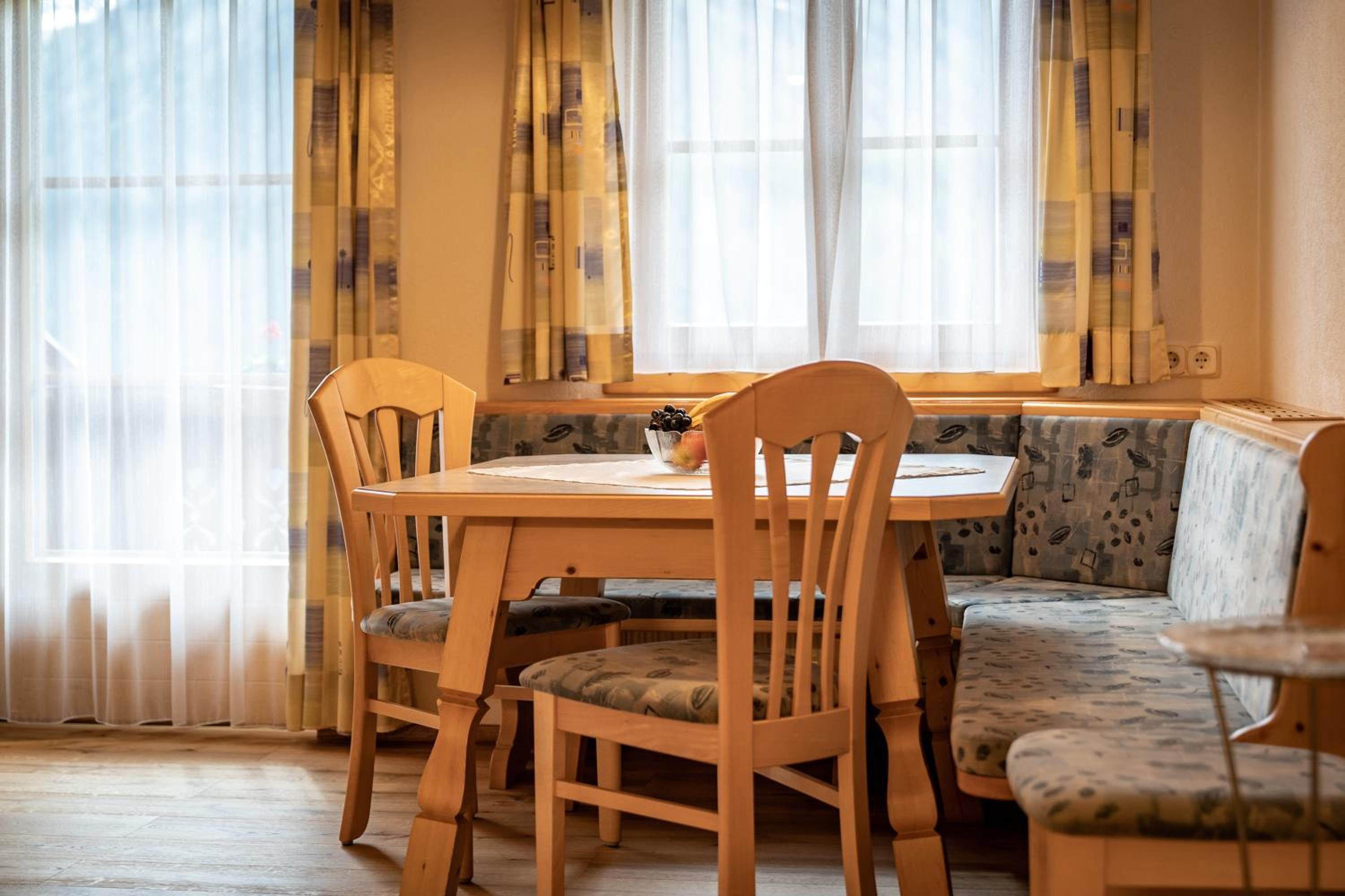Apartmenthaus Gutwenger