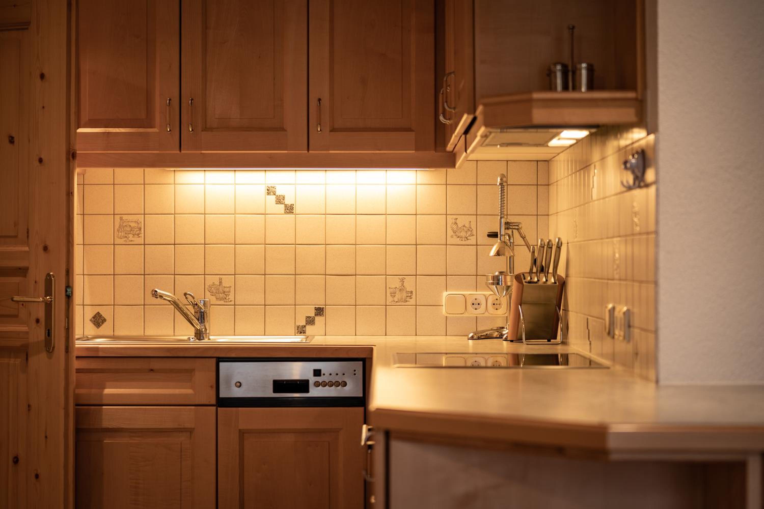 Apartmenthaus Gutwenger
