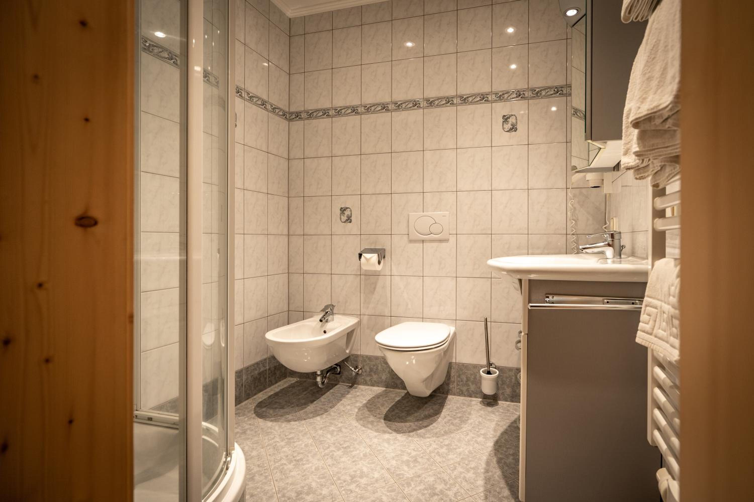Apartmenthaus Gutwenger