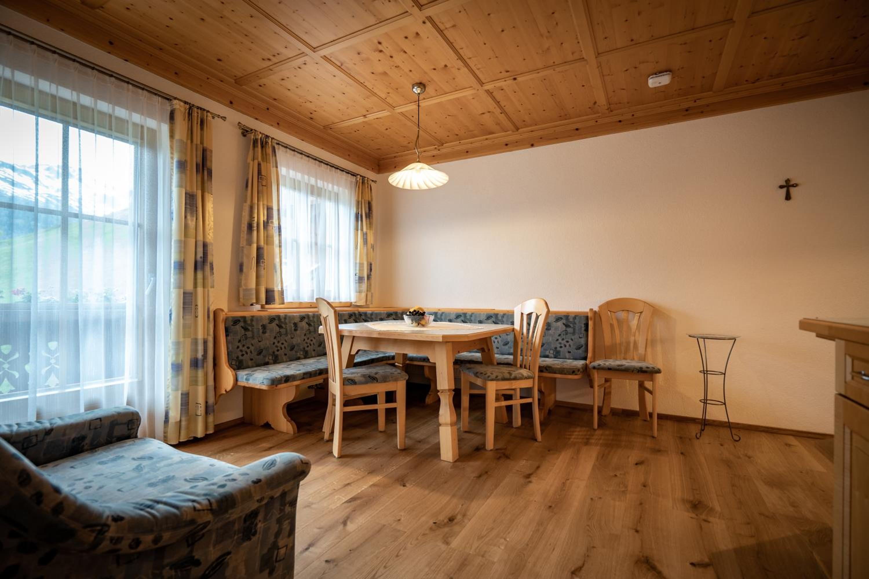 Apartmenthaus Gutwenger