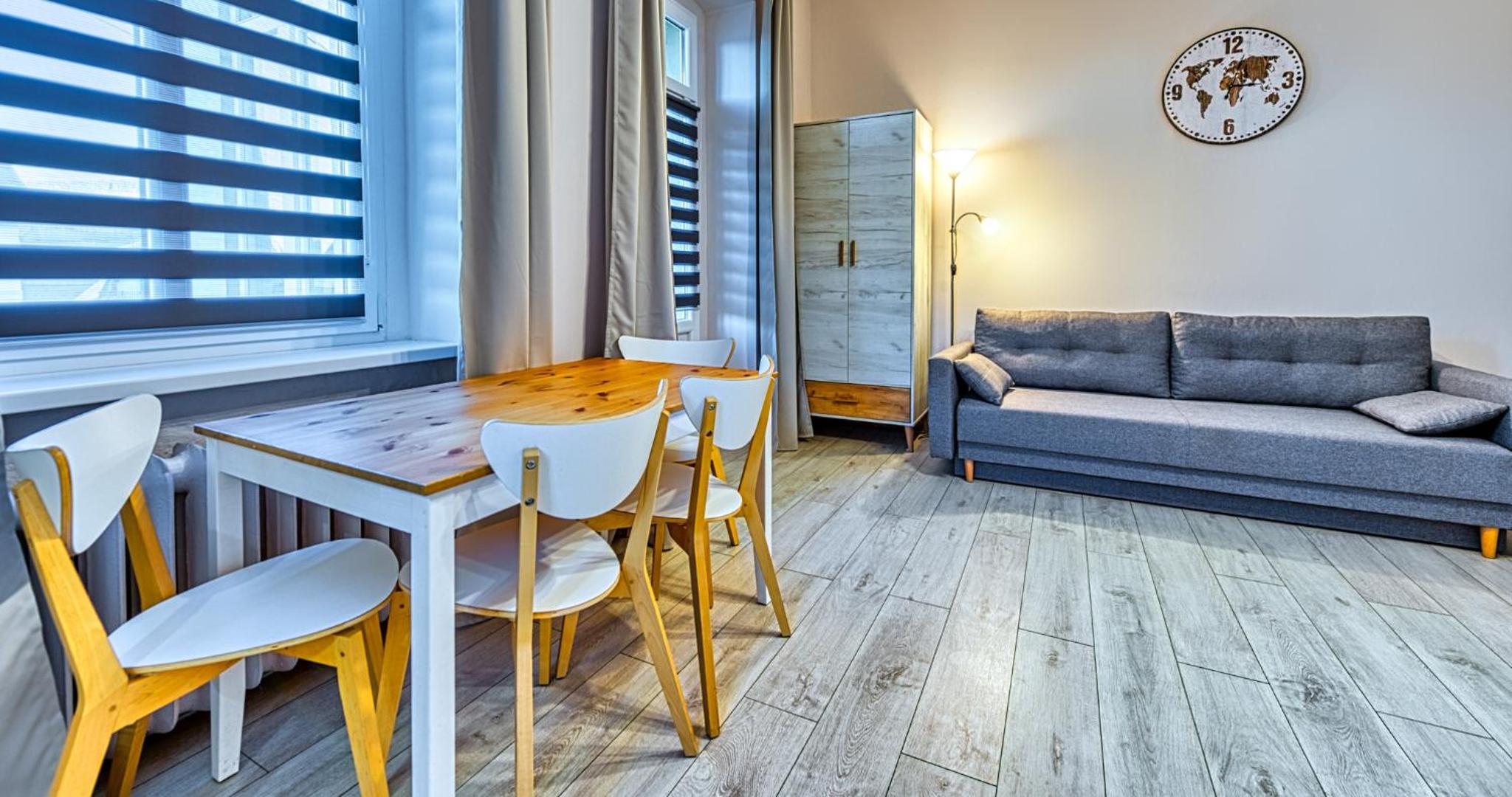 Apartamenty na Deptaku by Royal Aparts view 4