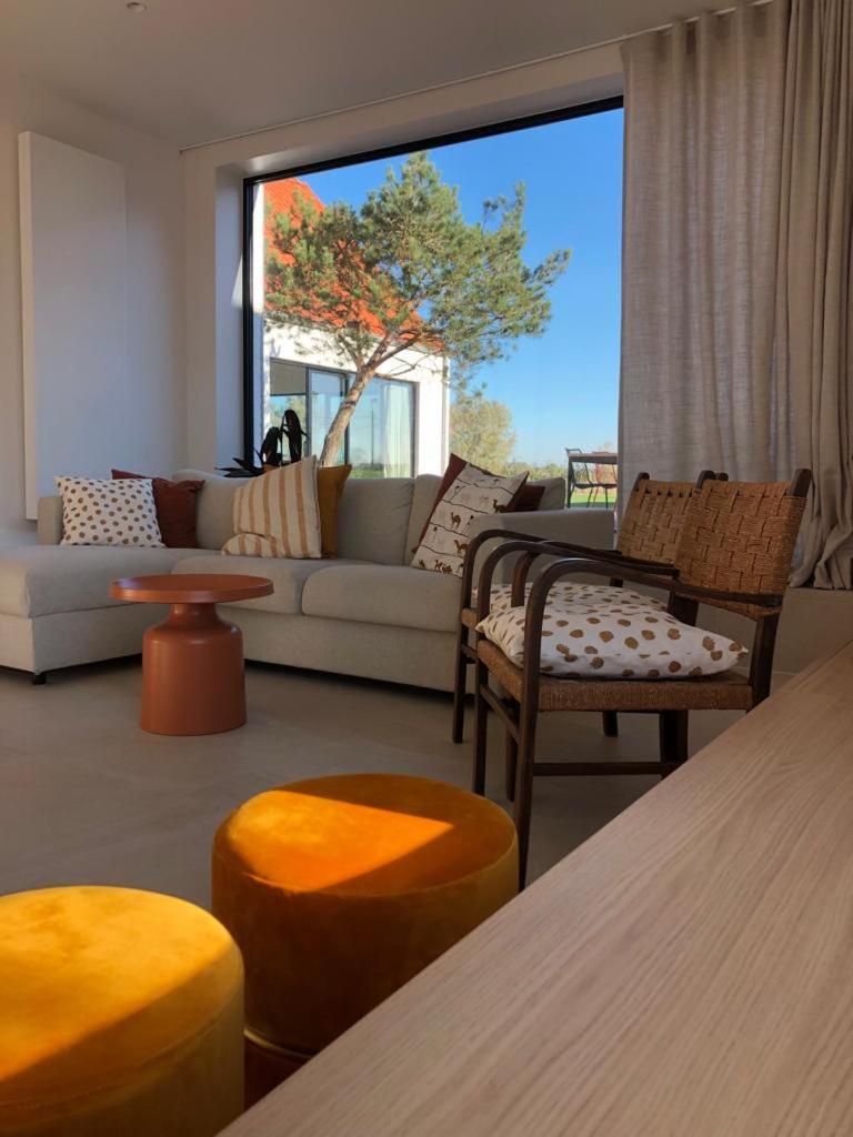 DOS22 Vakantiewoning I De Haan Wenduine