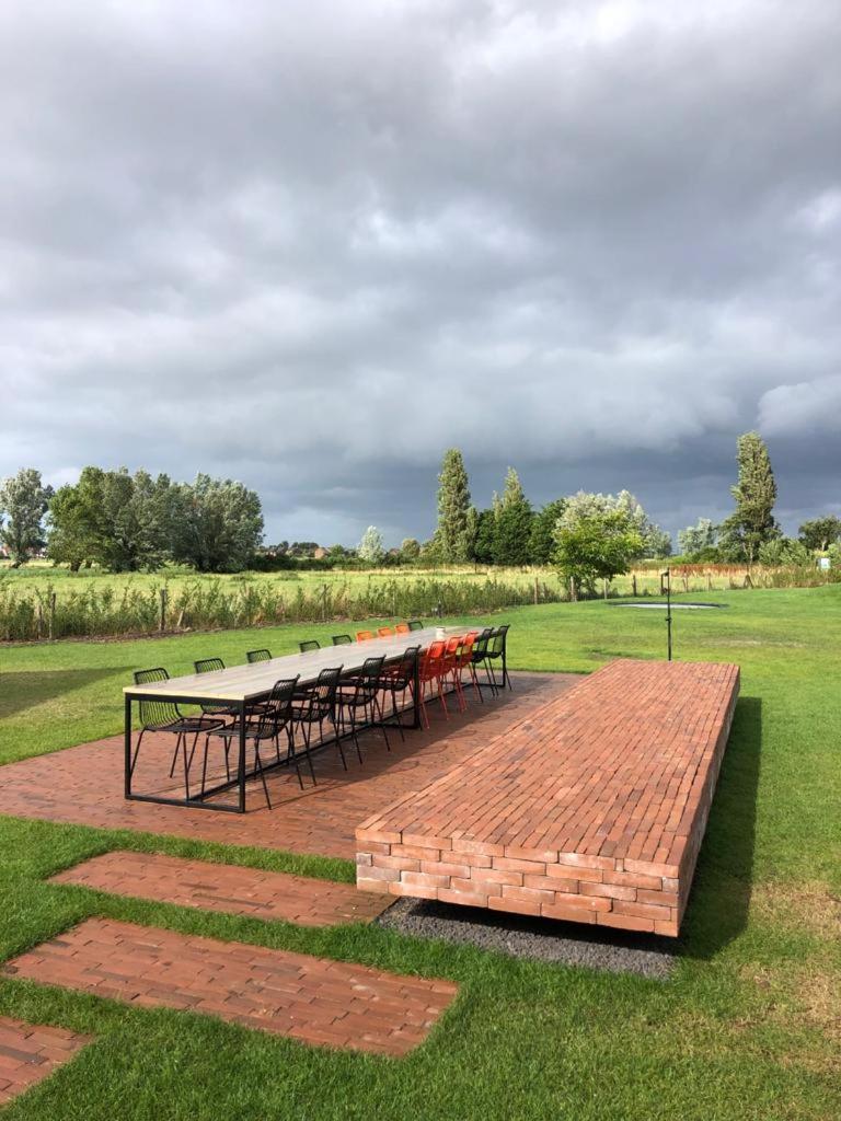 DOS22 Vakantiewoning I De Haan Wenduine
