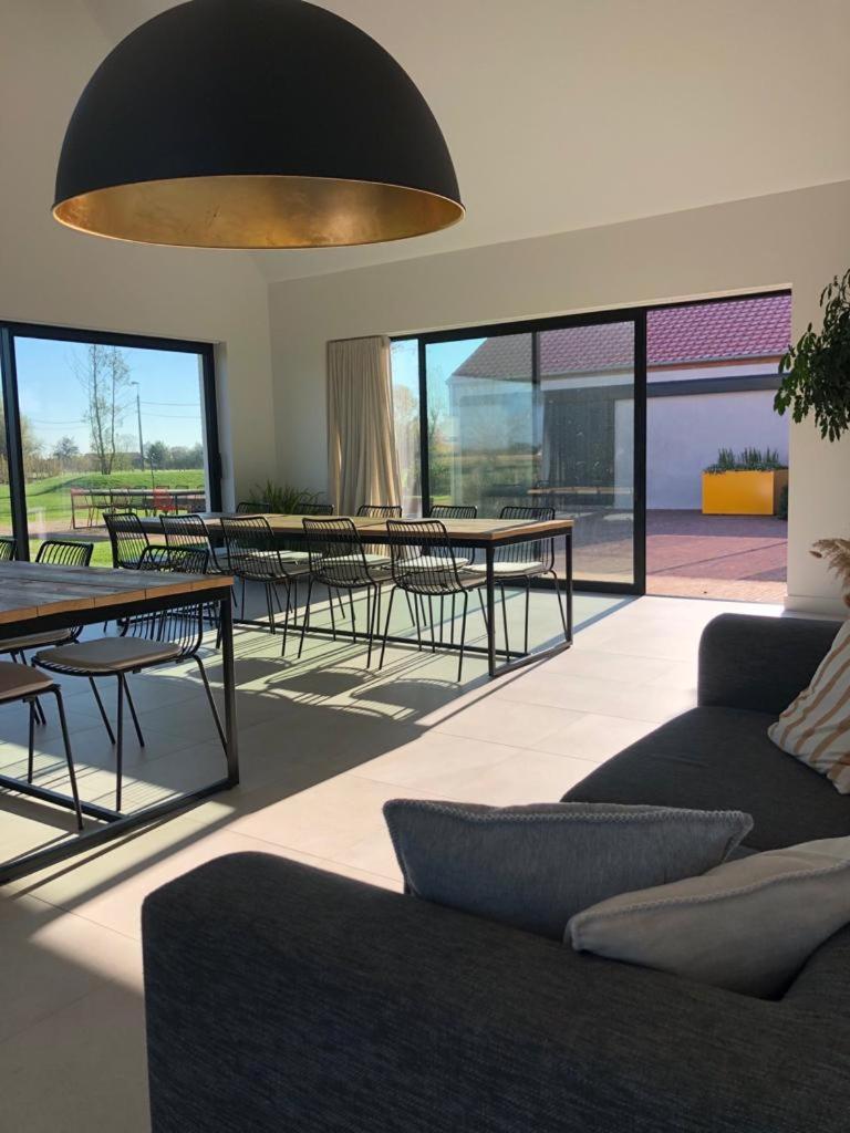 DOS22 Vakantiewoning I De Haan Wenduine