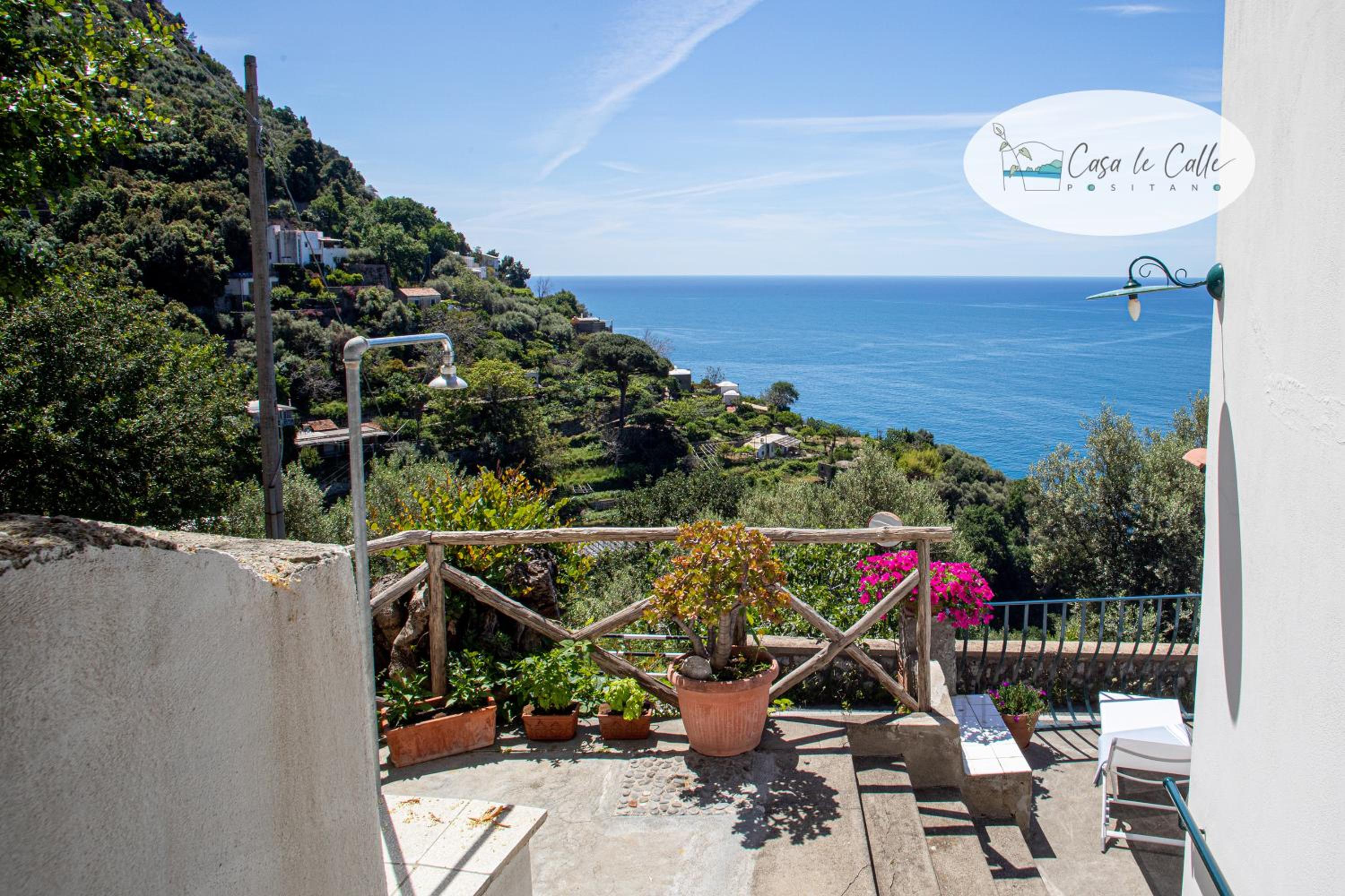 Casa Le Calle view 2