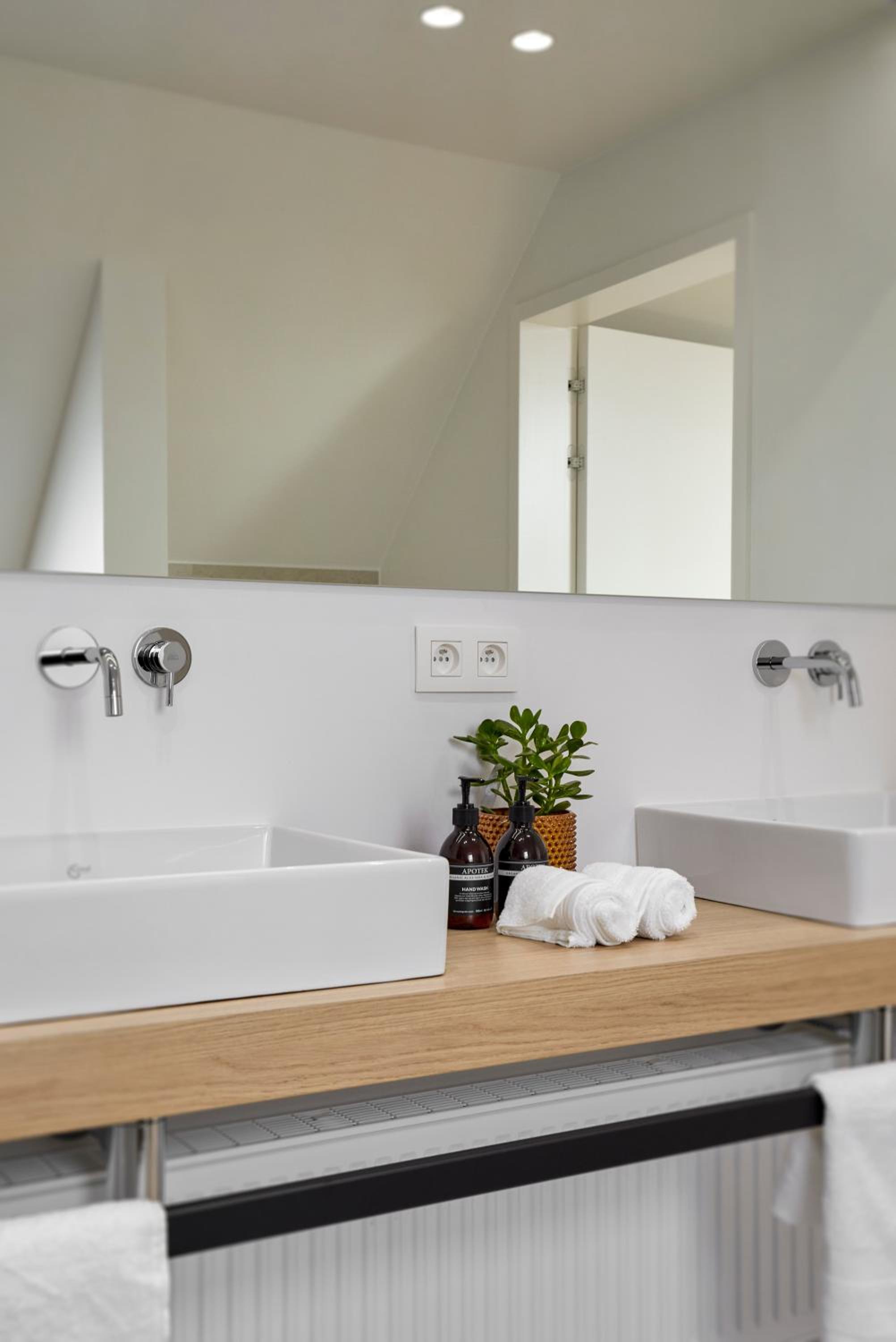 DOS22 Vakantiewoning I De Haan Wenduine