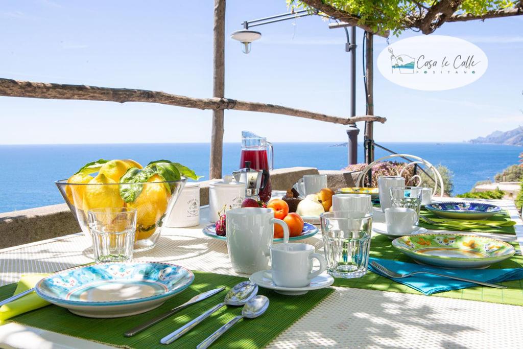 Casa Le Calle view 4