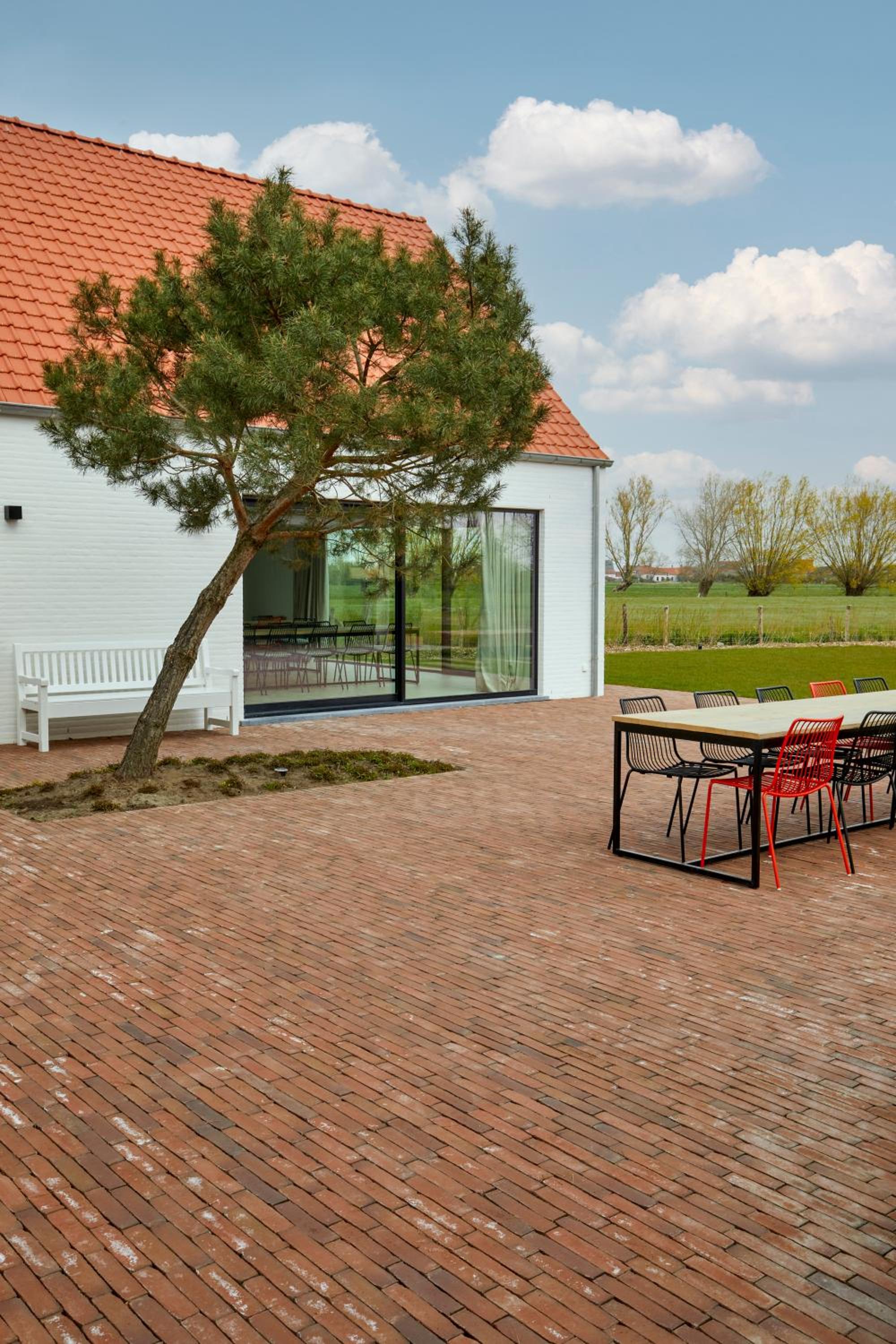 DOS22 Vakantiewoning I De Haan Wenduine