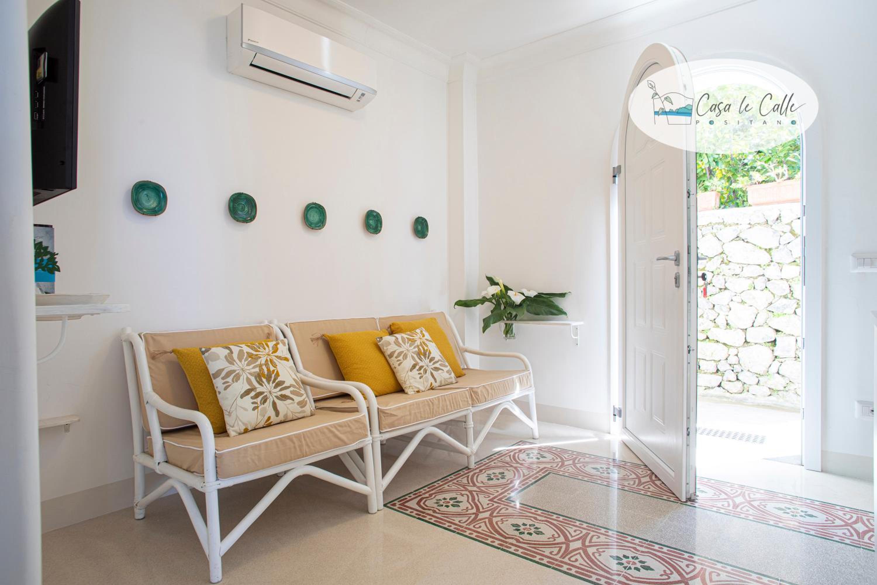 Casa Le Calle view 5