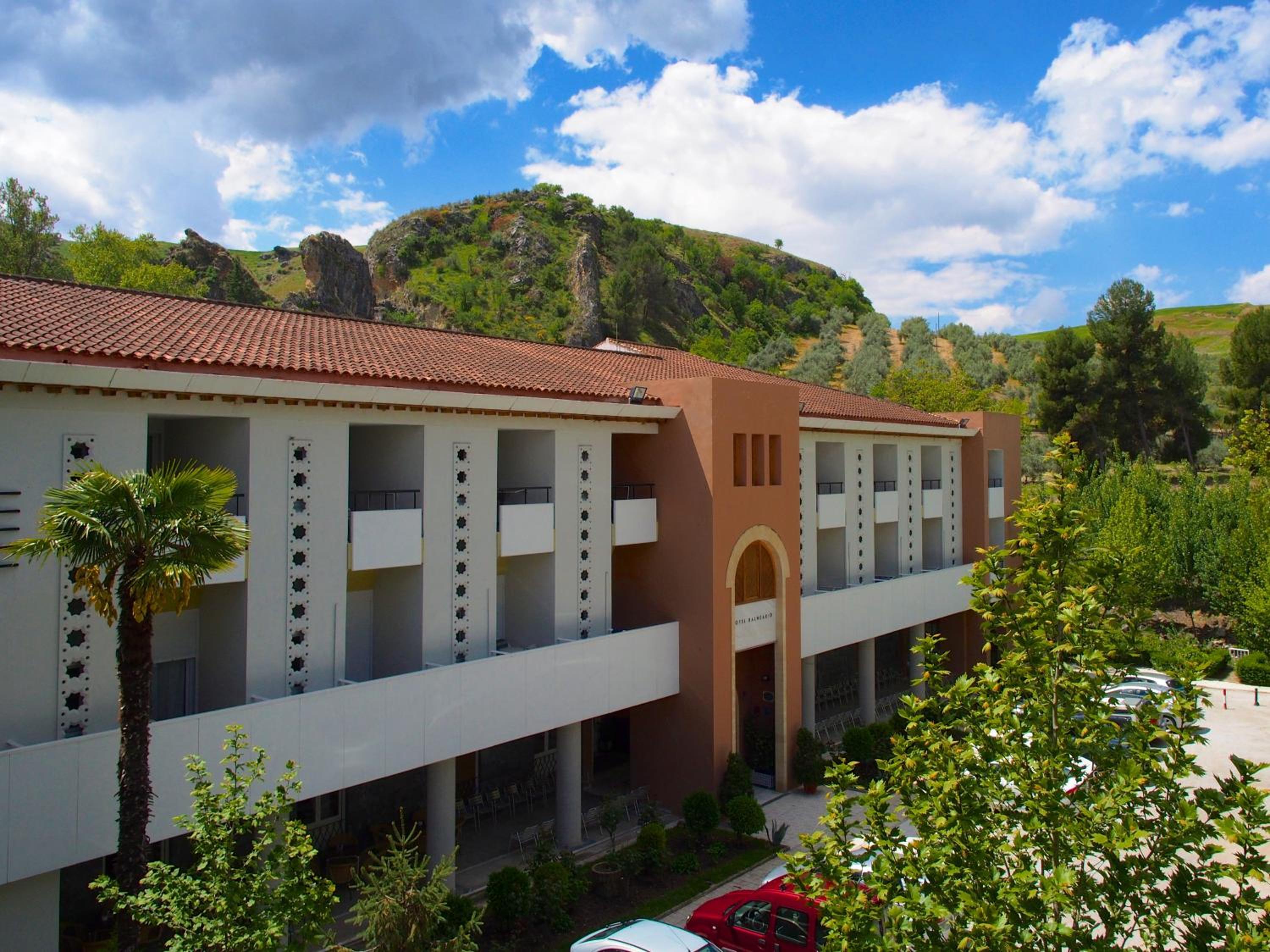 Balneario de Alhama de Granada, photo 11