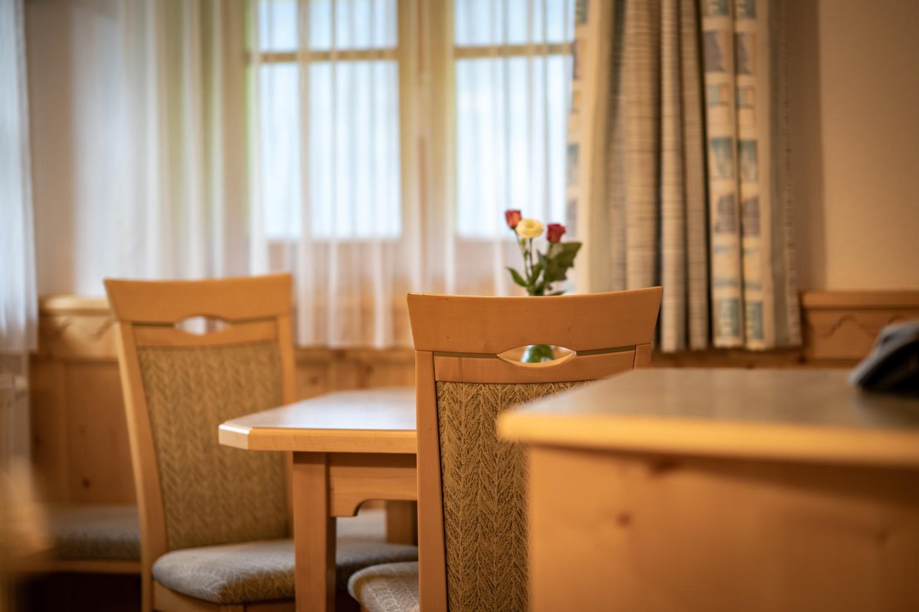 Apartmenthaus Gutwenger