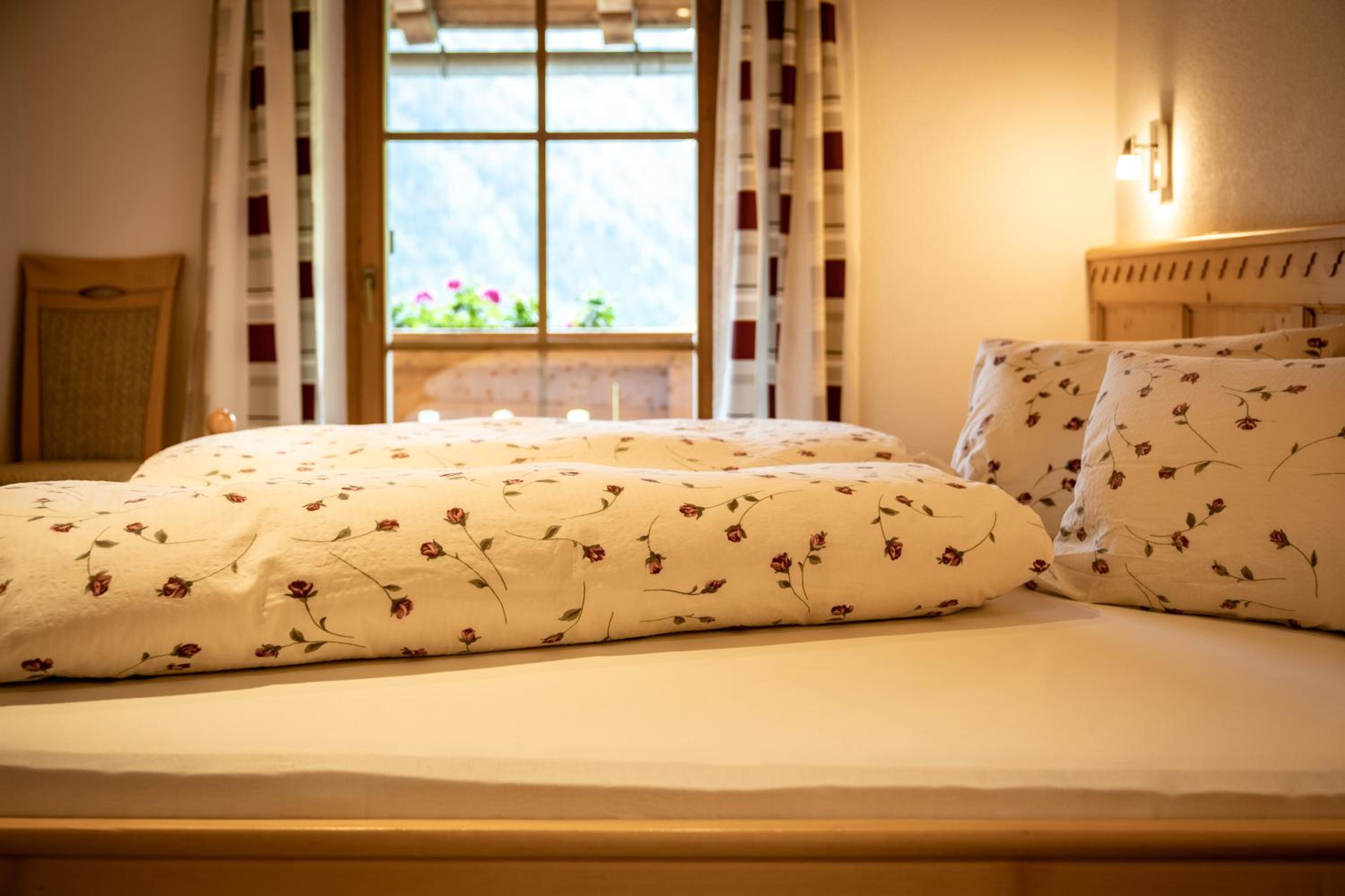 Apartmenthaus Gutwenger