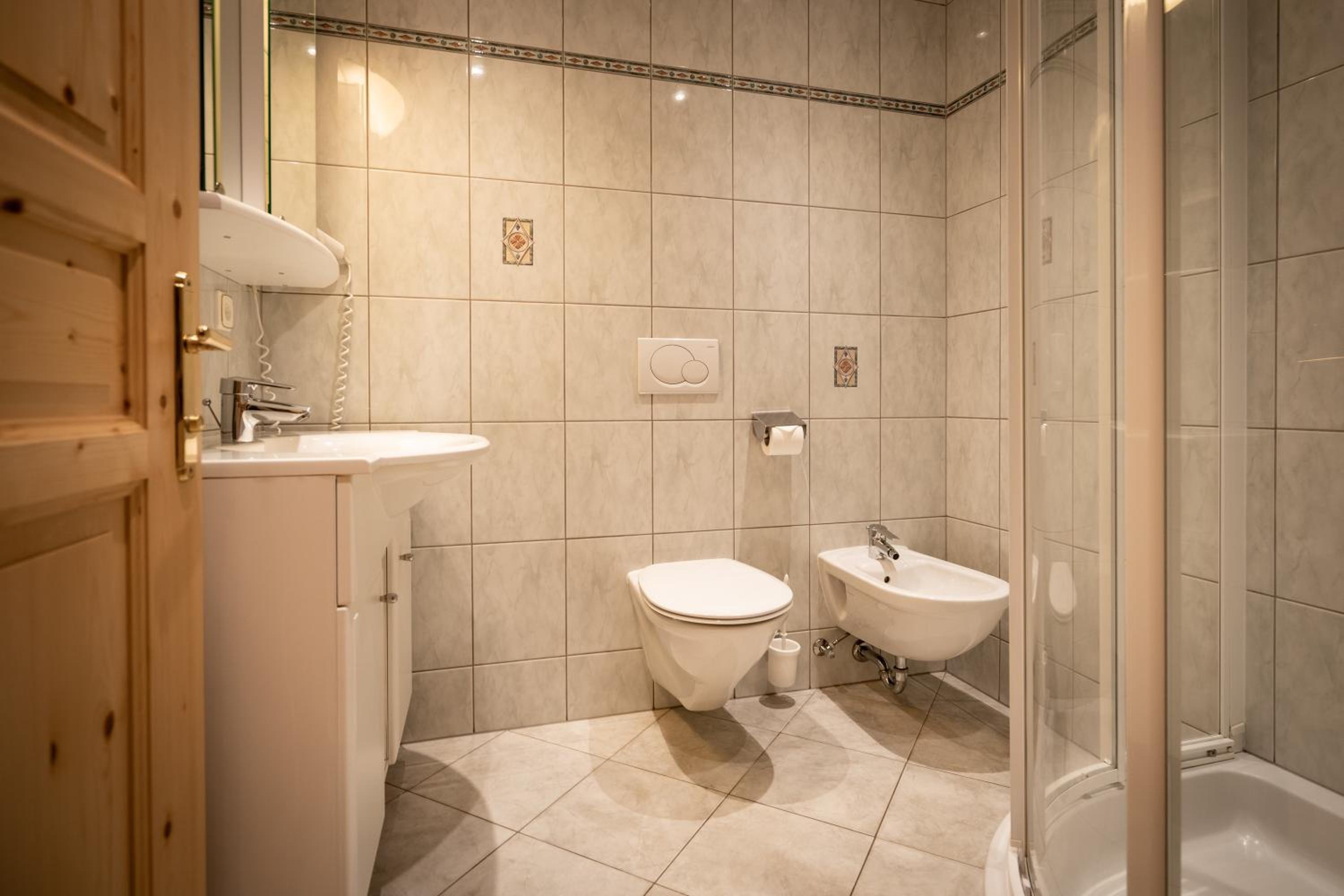 Apartmenthaus Gutwenger