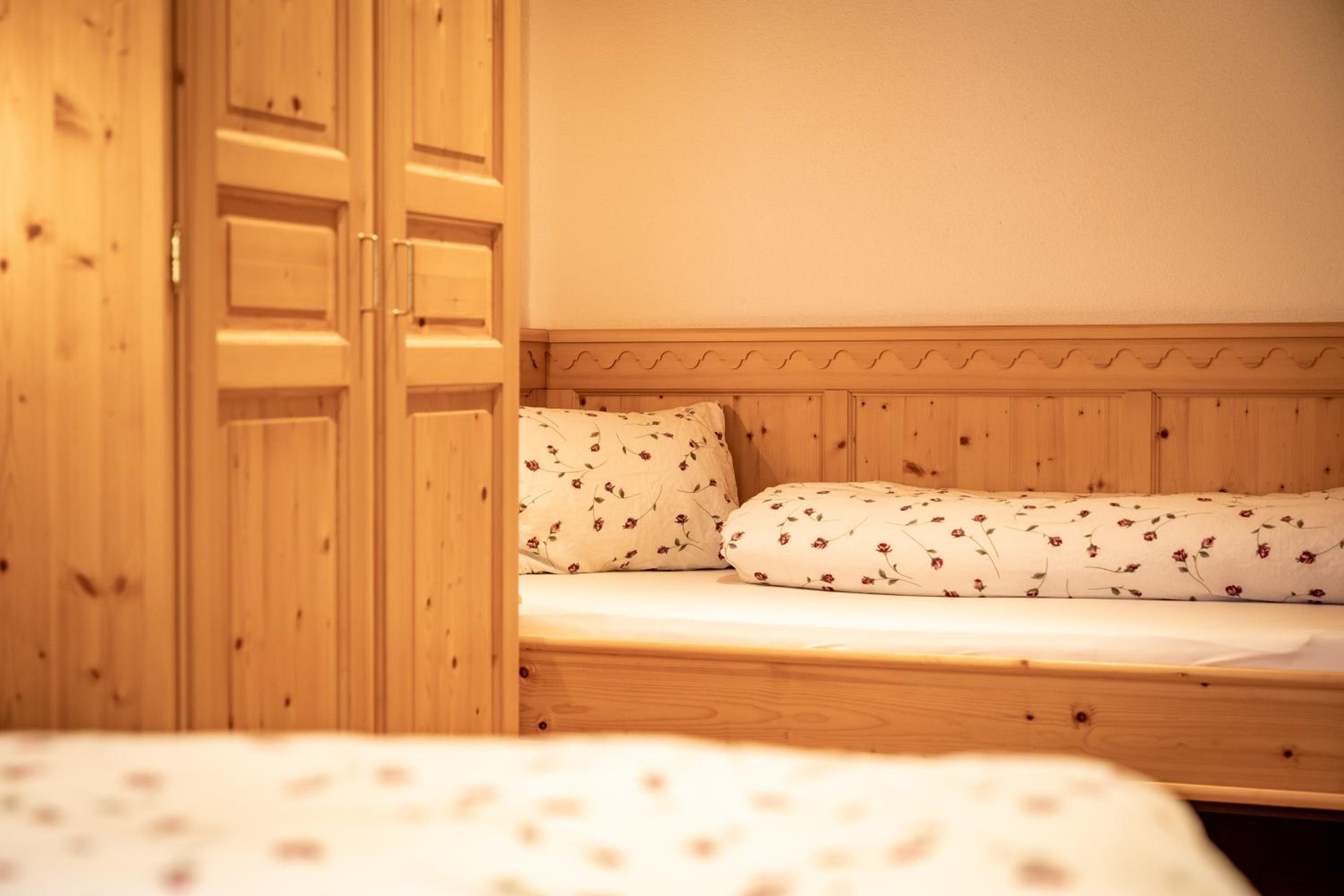 Apartmenthaus Gutwenger