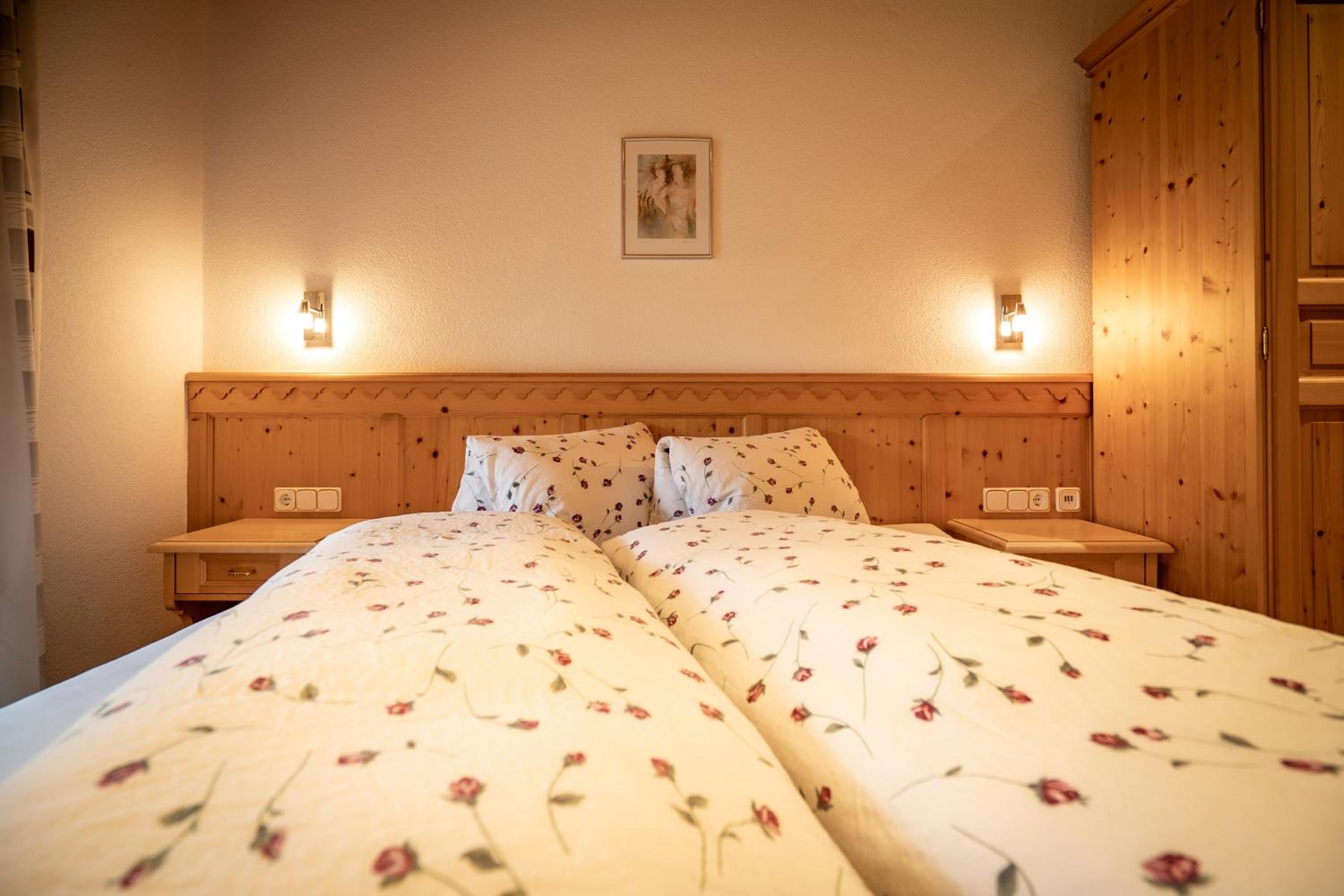 Apartmenthaus Gutwenger