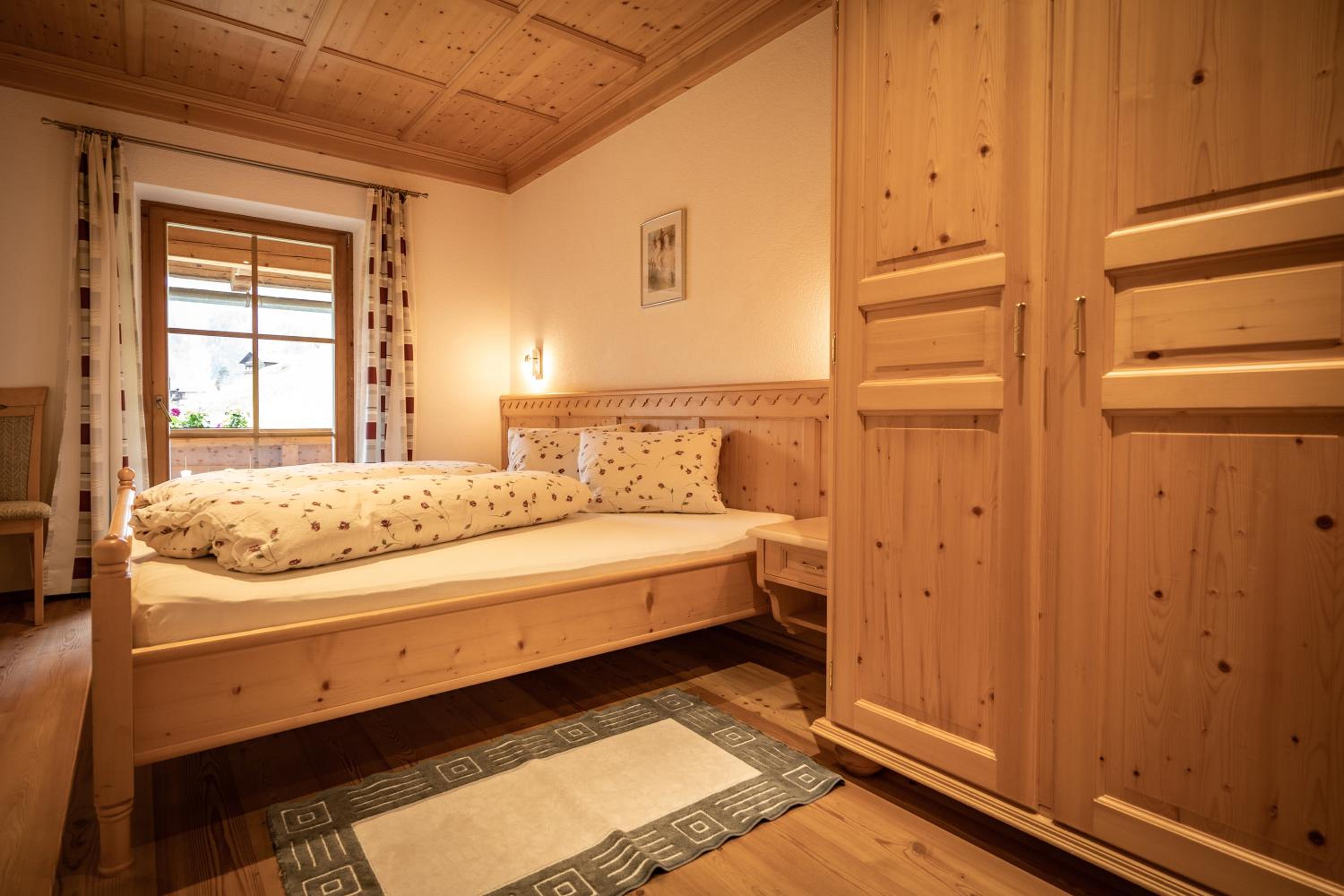 Apartmenthaus Gutwenger