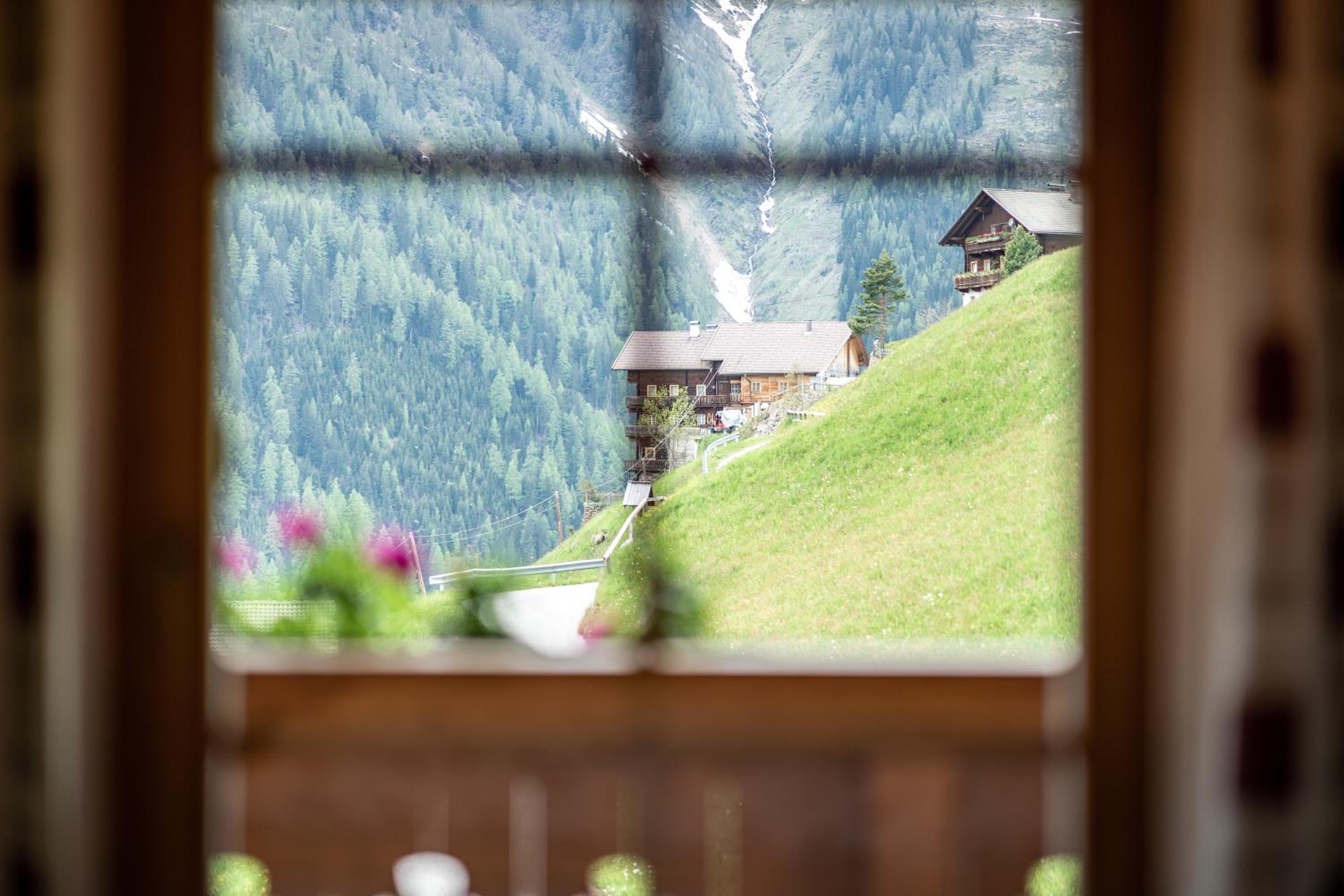Apartmenthaus Gutwenger