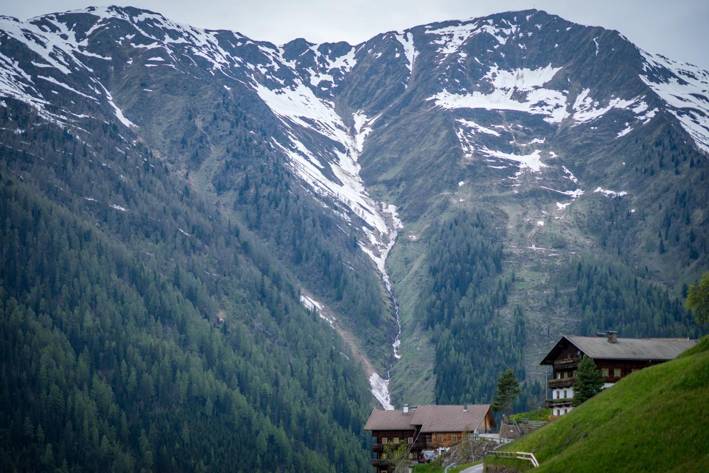 Apartmenthaus Gutwenger