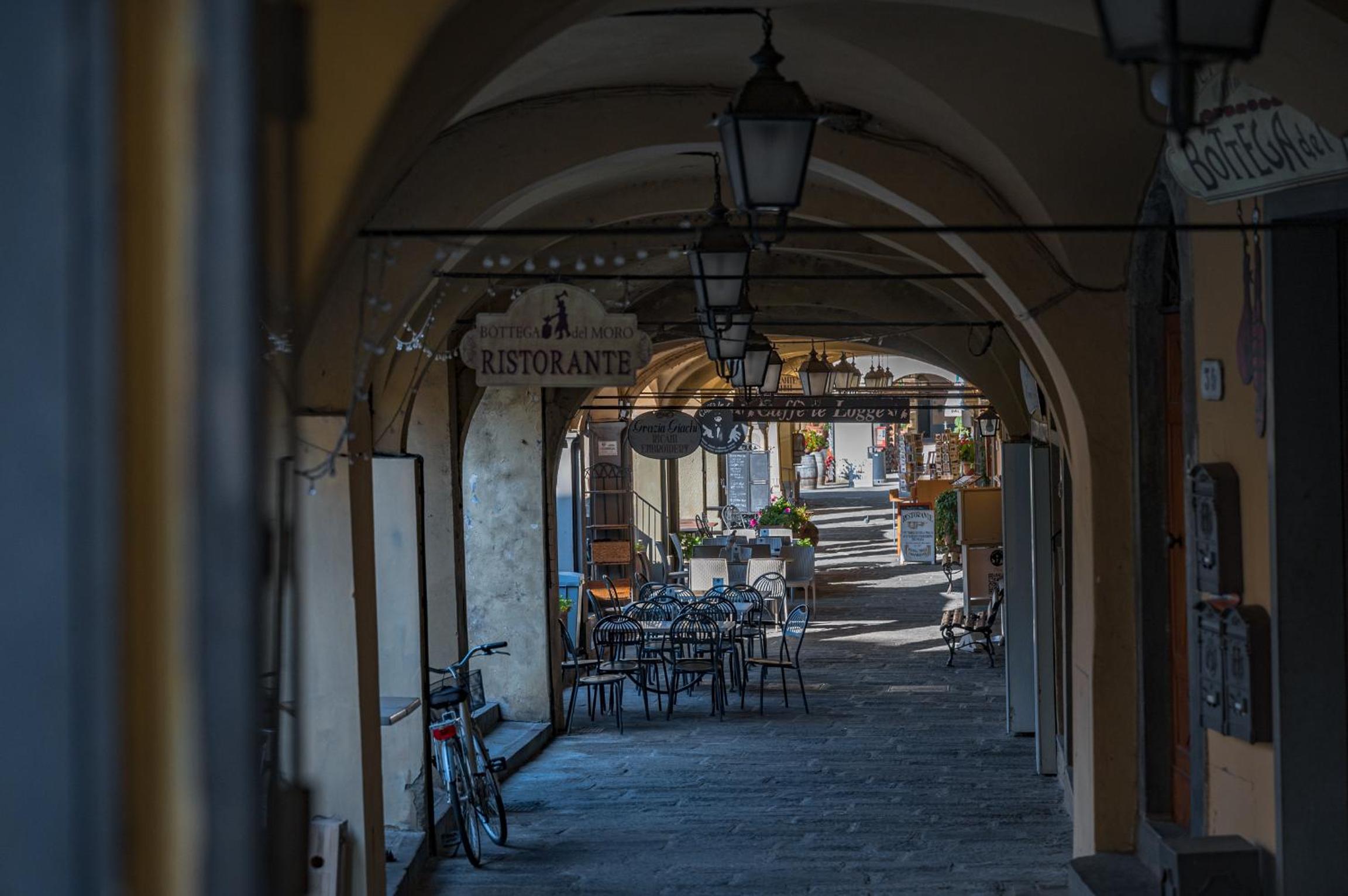 CHIANTI LUXURY APARTMENTS GREVE