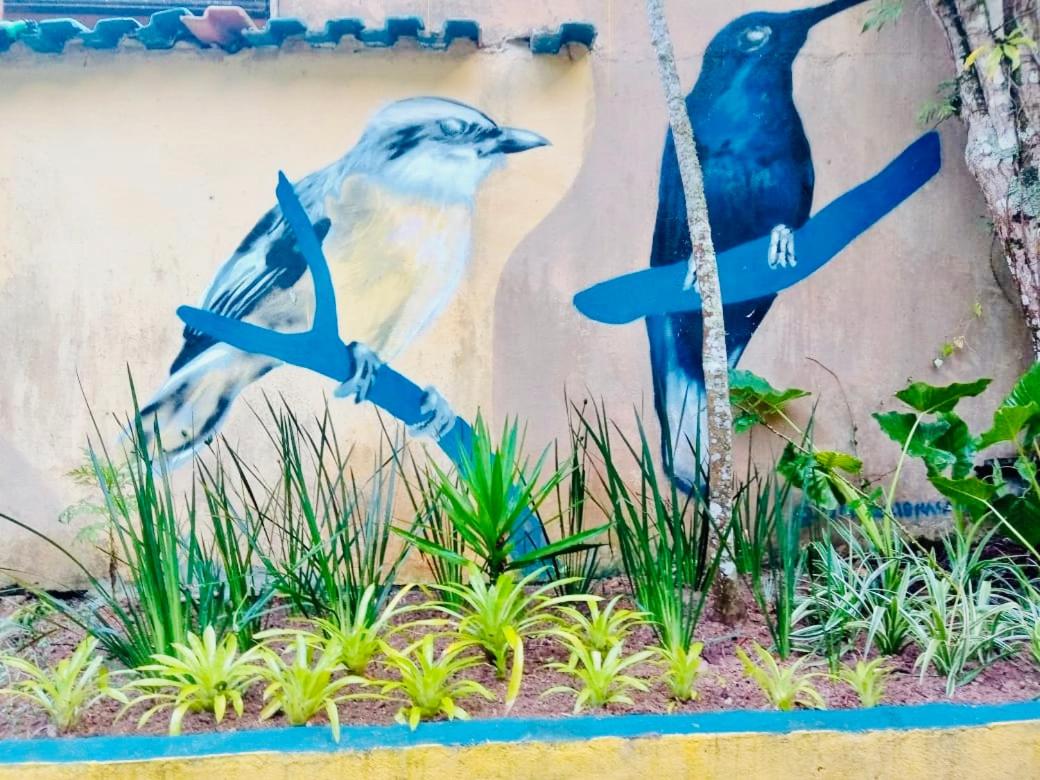 Casa dos Franceses Ilha Grande
