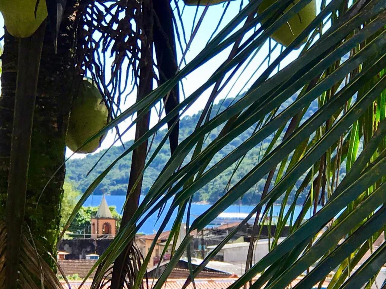 Casa dos Franceses Ilha Grande