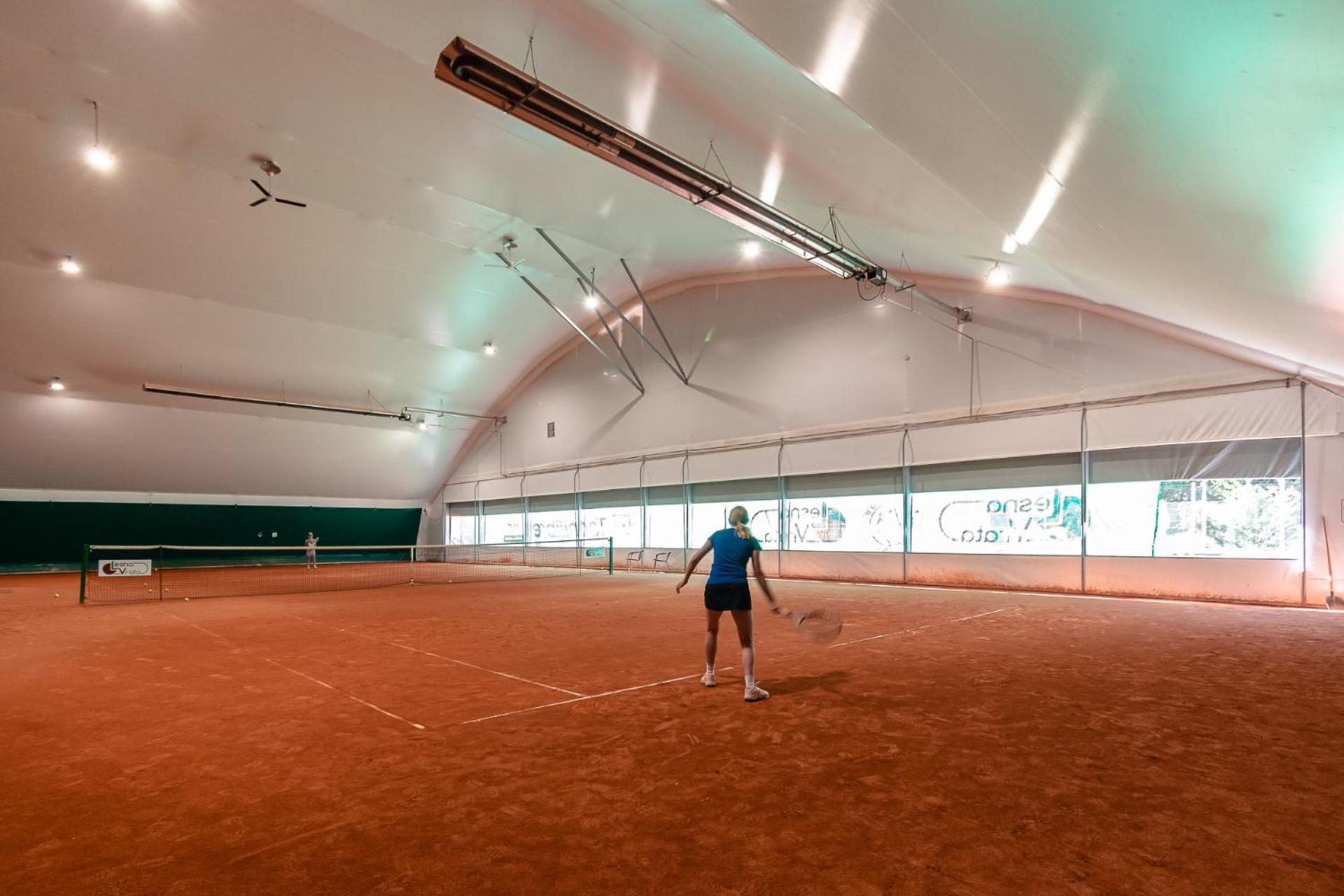 Vila Park Ravne