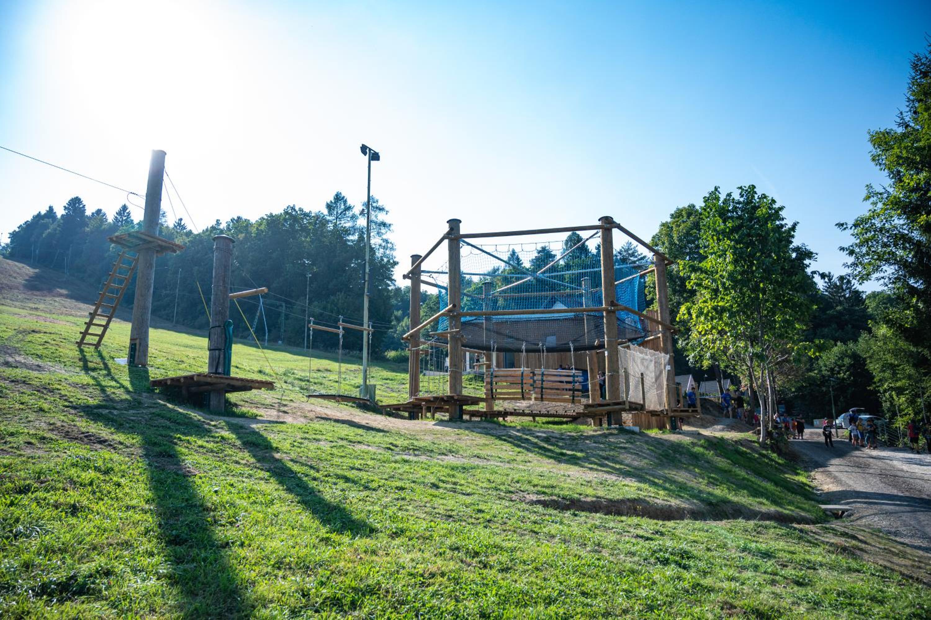 Vila Park Ravne