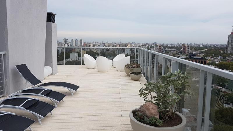 Estudio New oasis Palermo Hollywood