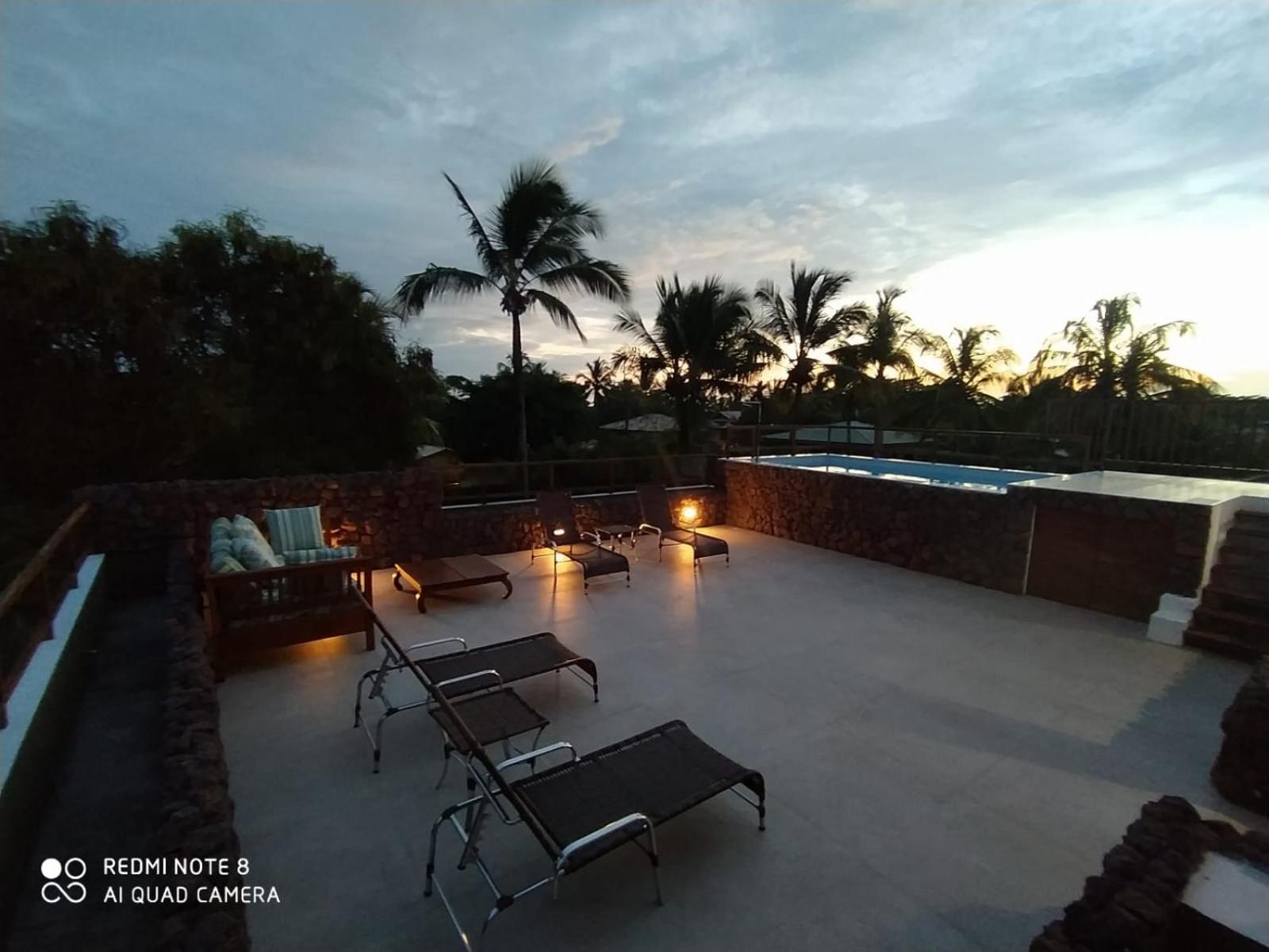 Praia do Forte Ohana Residence view 2