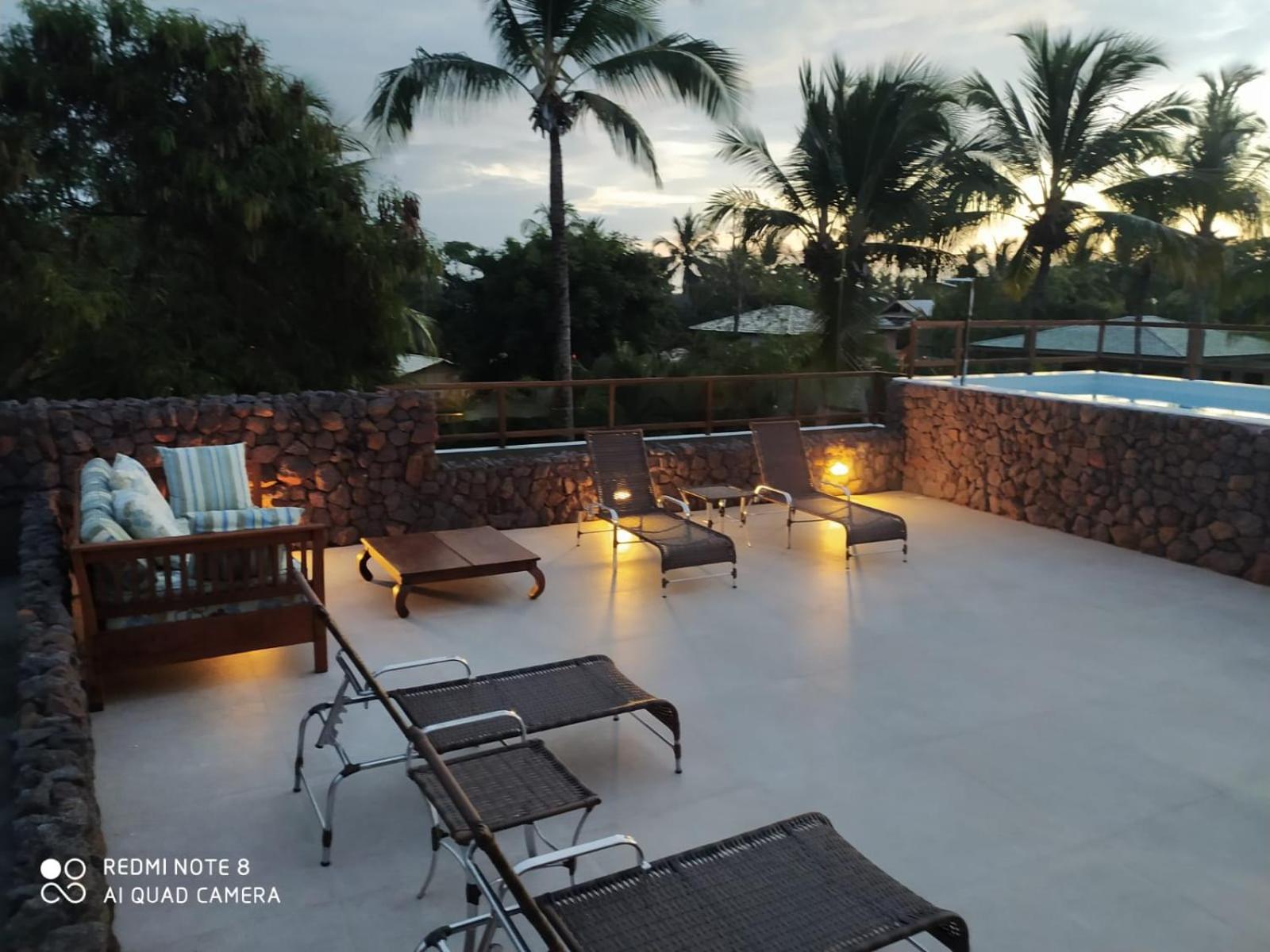 Praia do Forte Ohana Residence view 3