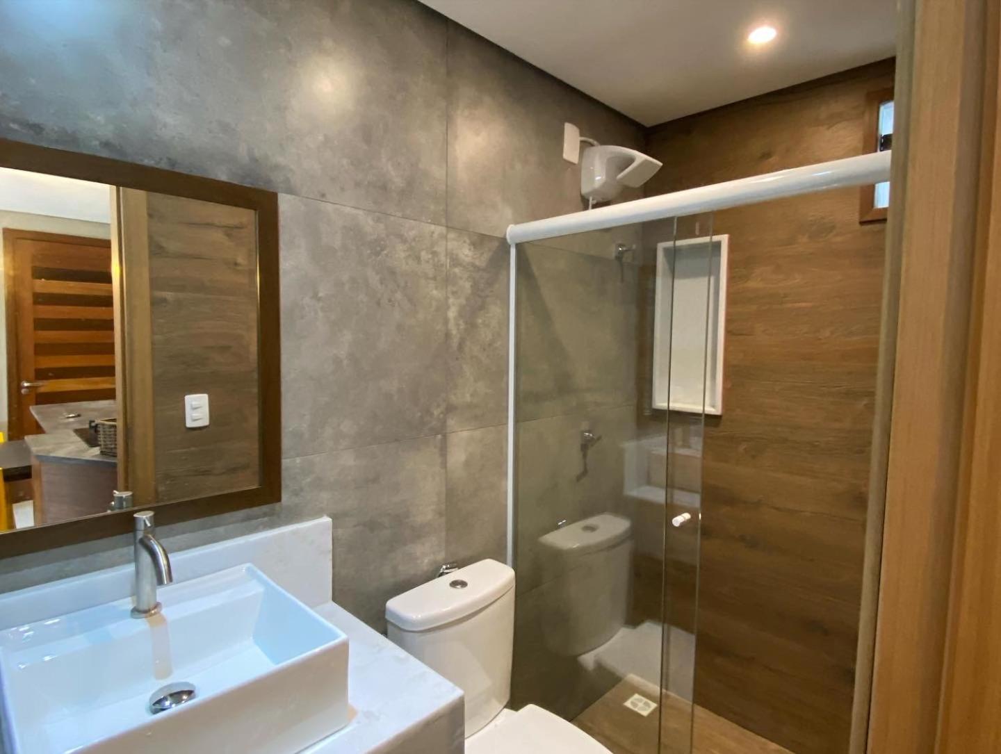 Praia do Forte Ohana Residence view 5