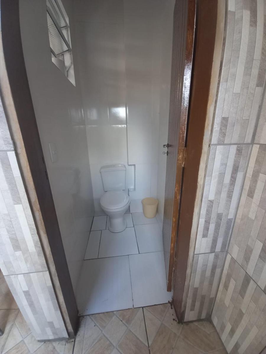 Casa de praia Indaiá Bertioga