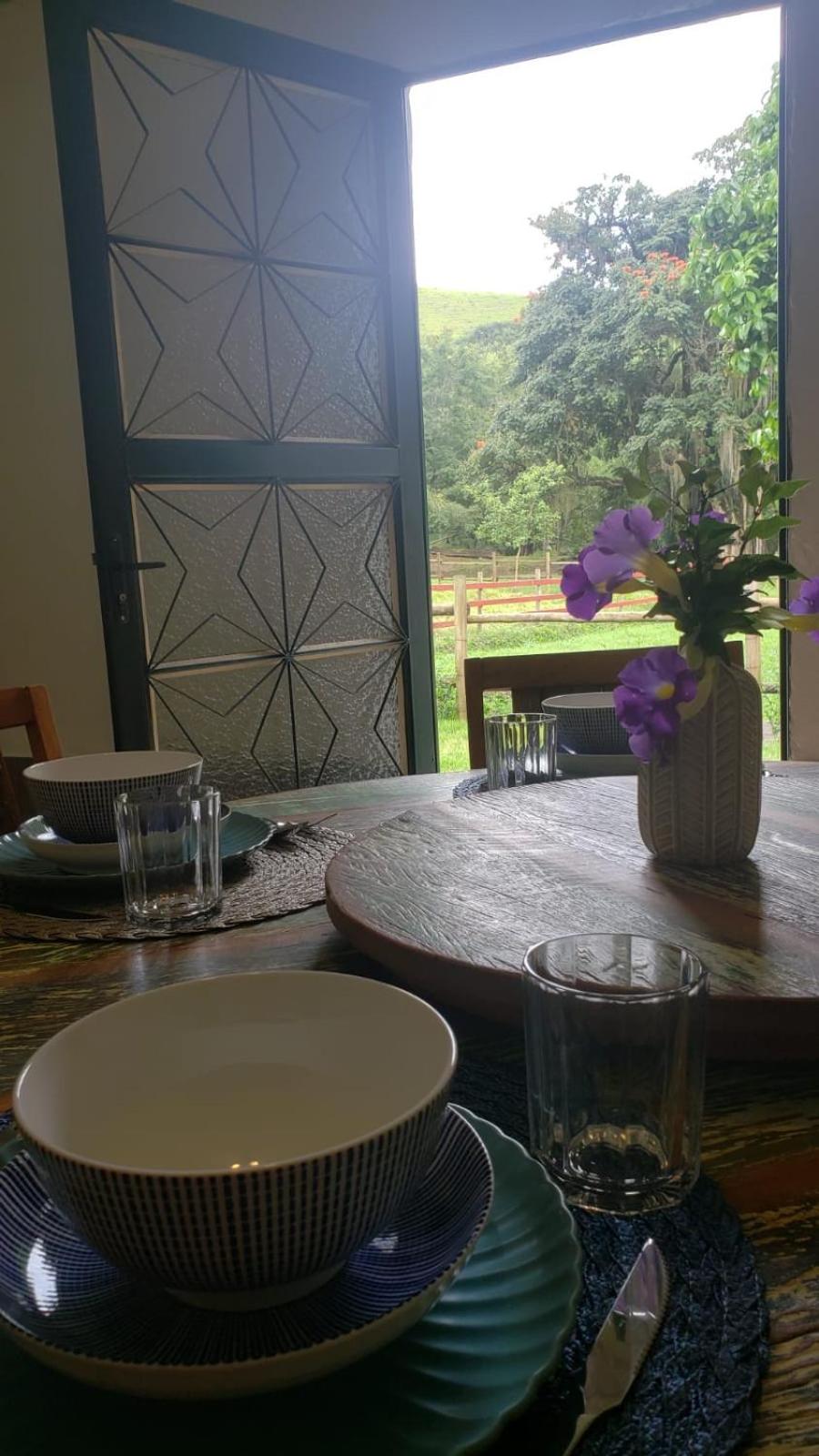 Vivenda dos Guaranys -Um projeto ecológico - Casa