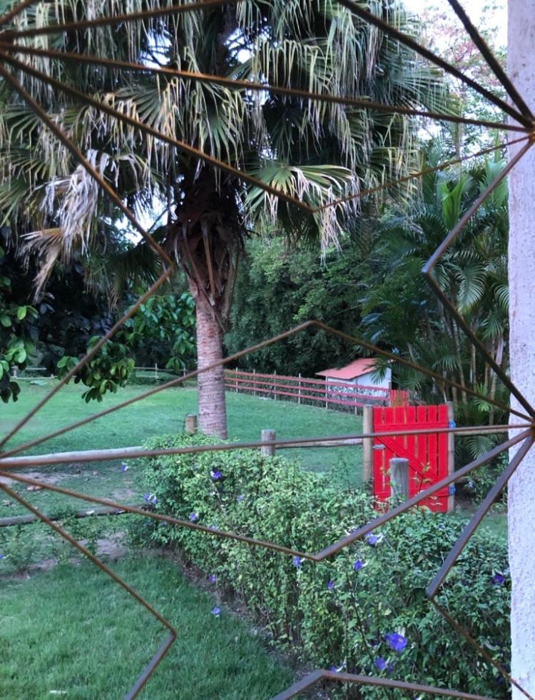 Vivenda dos Guaranys -Um projeto ecológico - Casa