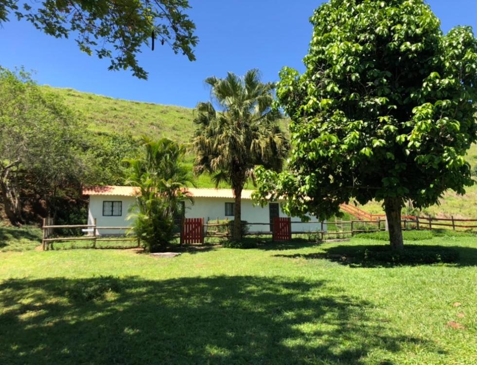 Vivenda dos Guaranys -Um projeto ecológico - Casa