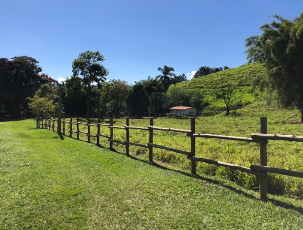 Vivenda dos Guaranys -Um projeto ecológico - Casa